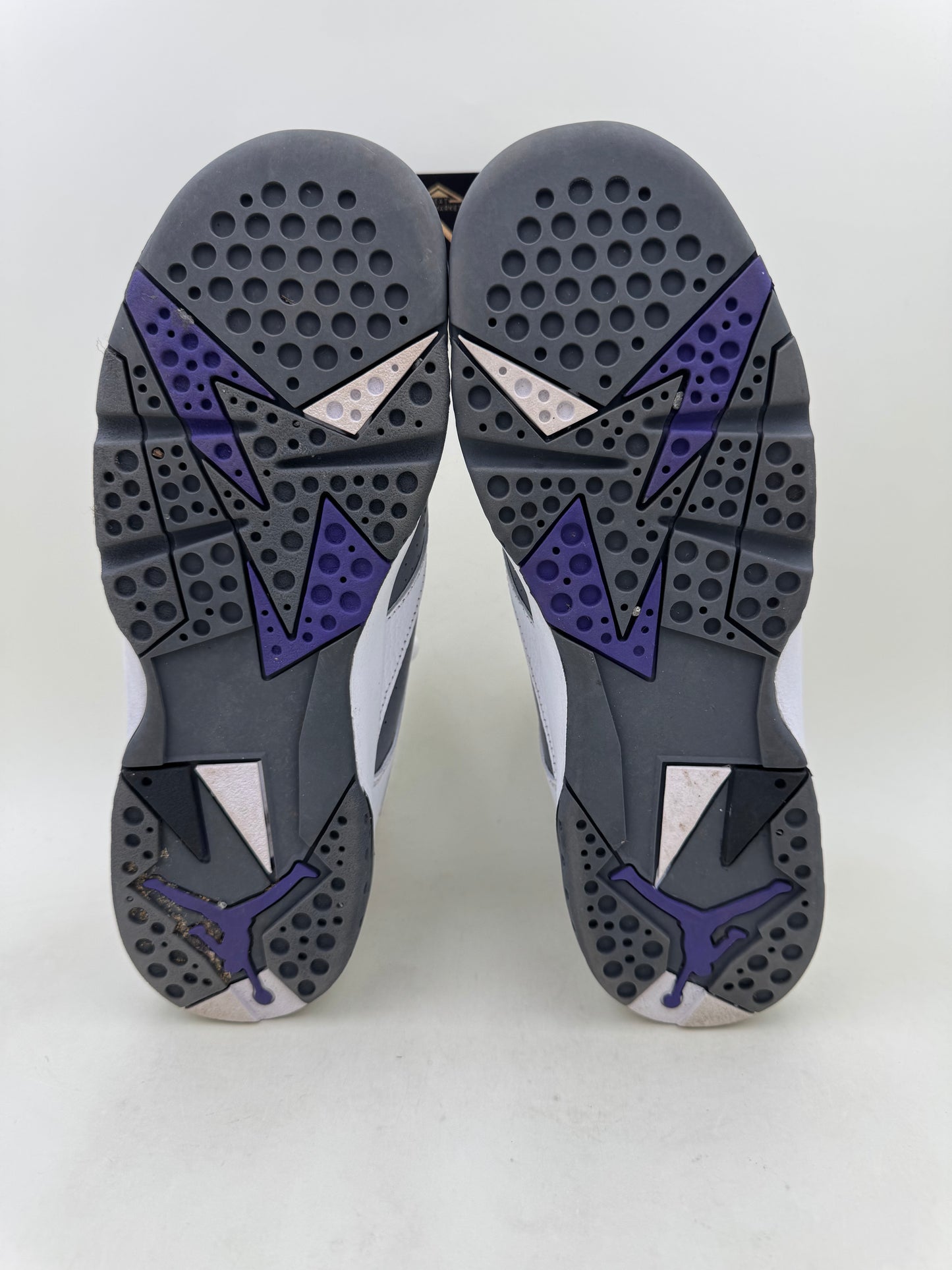 Jordan 7 ‘Flint’ 2021 | Size 7Y
