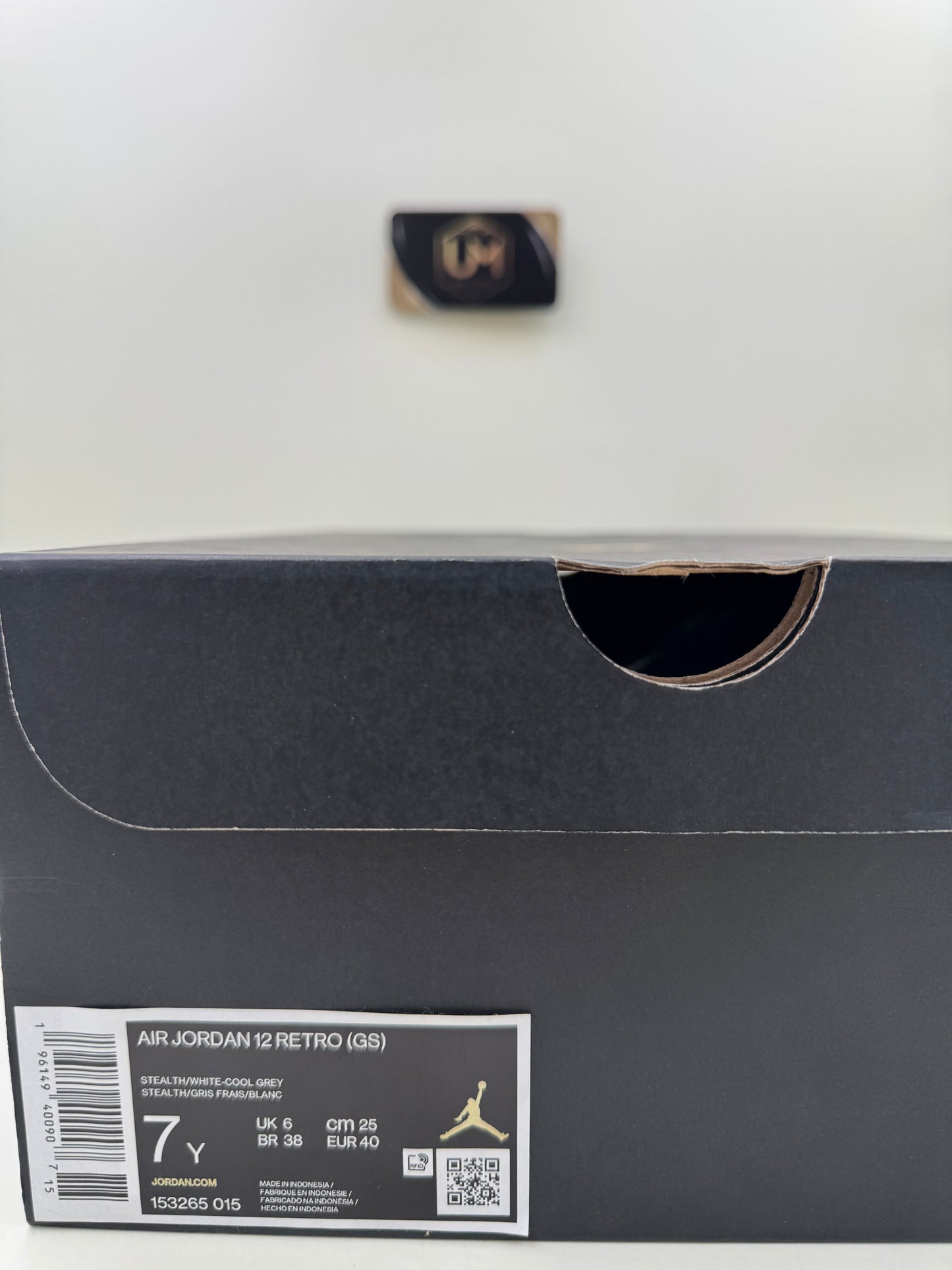Jordan 7 ‘Flint’ 2021 | Size 7Y