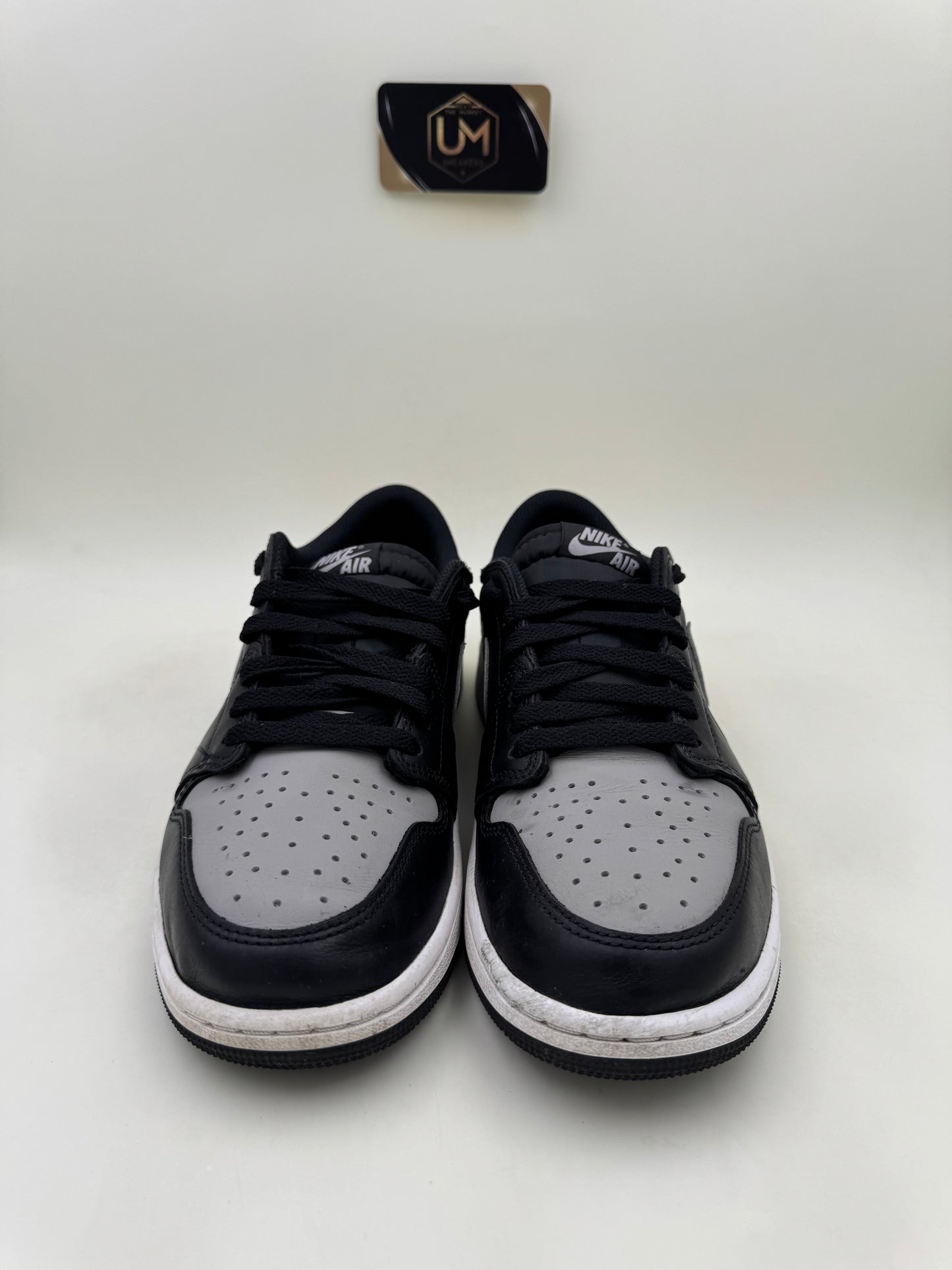 Jordan 1 Low ‘Shadow’ 2024 | Size 9