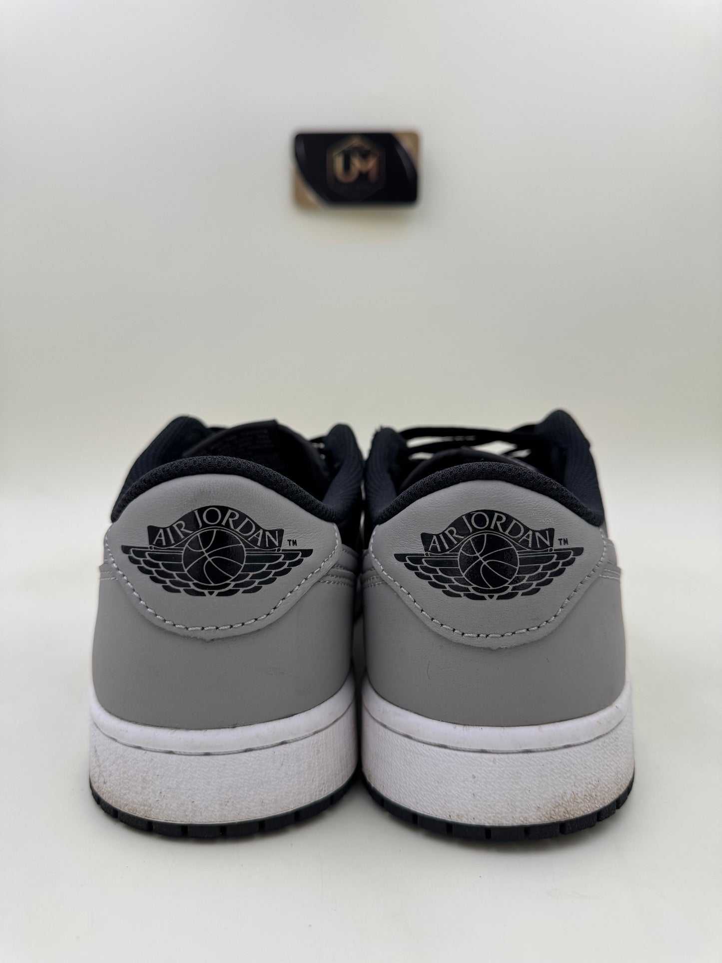 Jordan 1 Low ‘Shadow’ 2024 | Size 9
