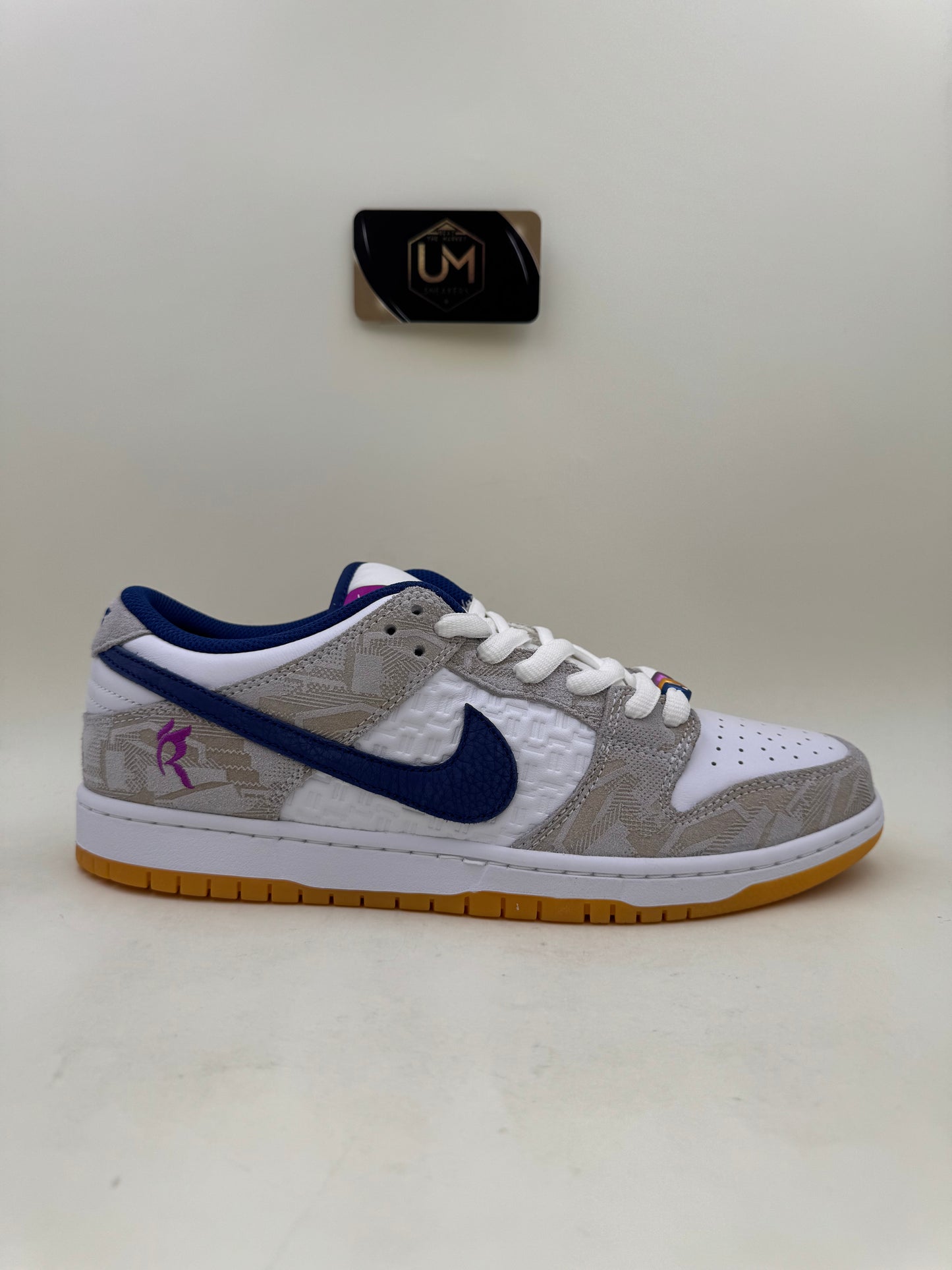 Rayssa Leal x Dunk Low SB | Size 11