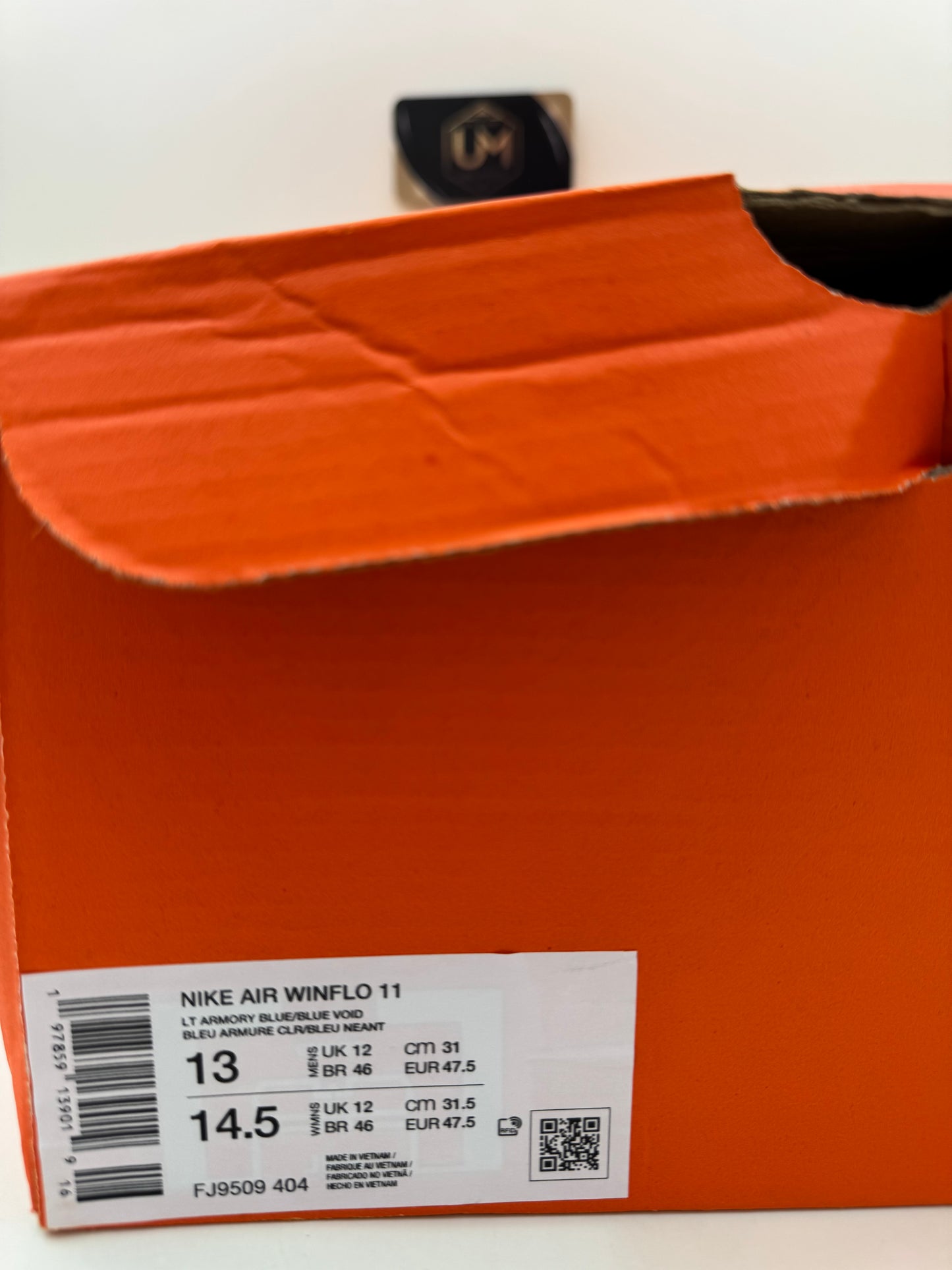 Jordan 8 ‘South Beach’ | Size 13