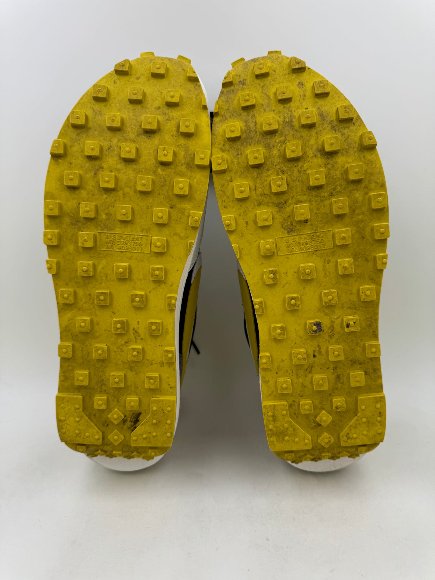 sacai x Undercover x LDWaffle ‘Bright Citron’ | Size 11