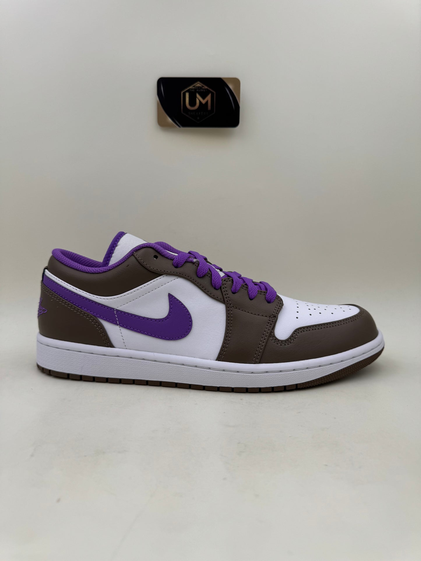 Jordan 1 Low ‘Palomino’ | Size 11