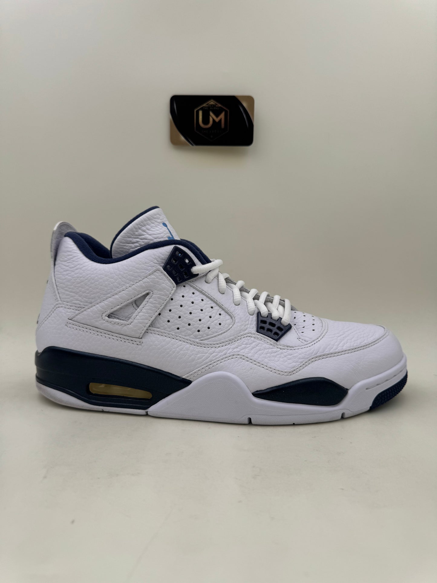 Jordan 4 LS ‘Columbia’ | Size 11