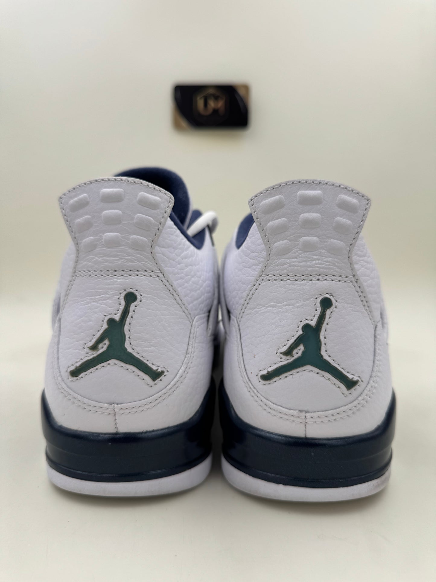 Jordan 4 LS ‘Columbia’ | Size 11