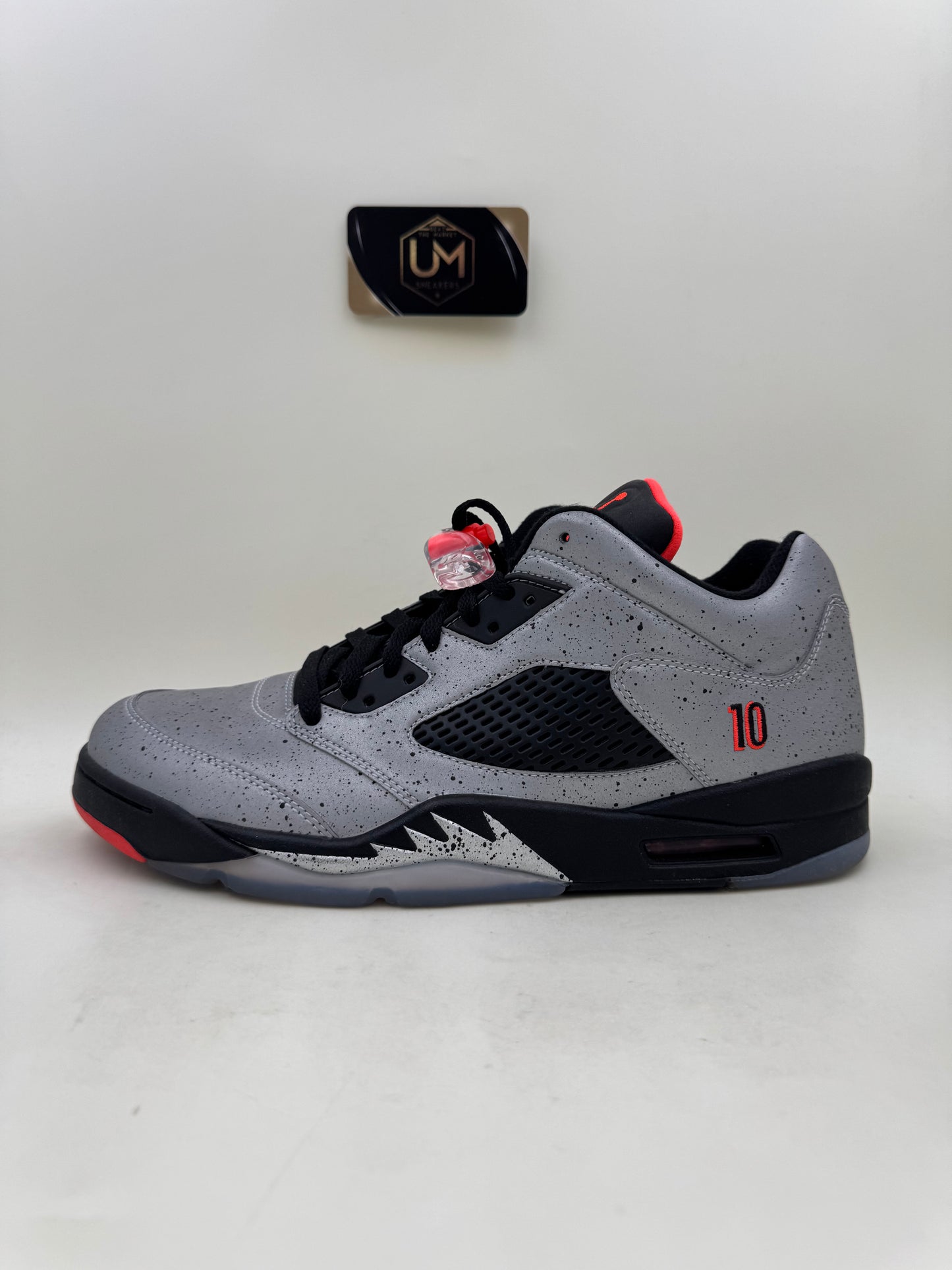 Jordan 5 Low ‘Neymar’ | Size 11