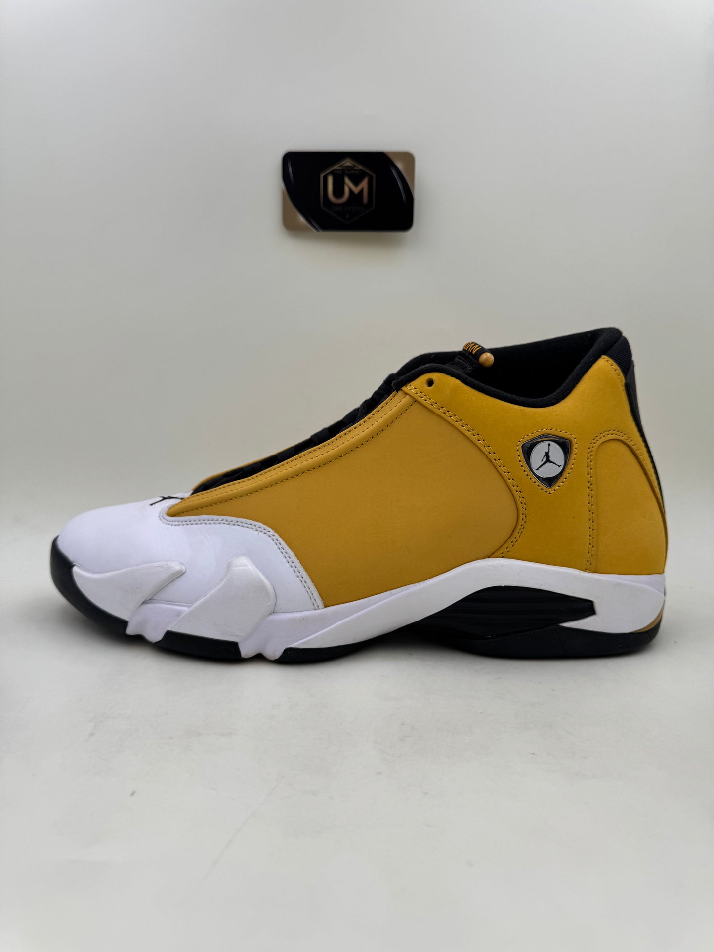 Jordan 14 'Ginger' | Size 13