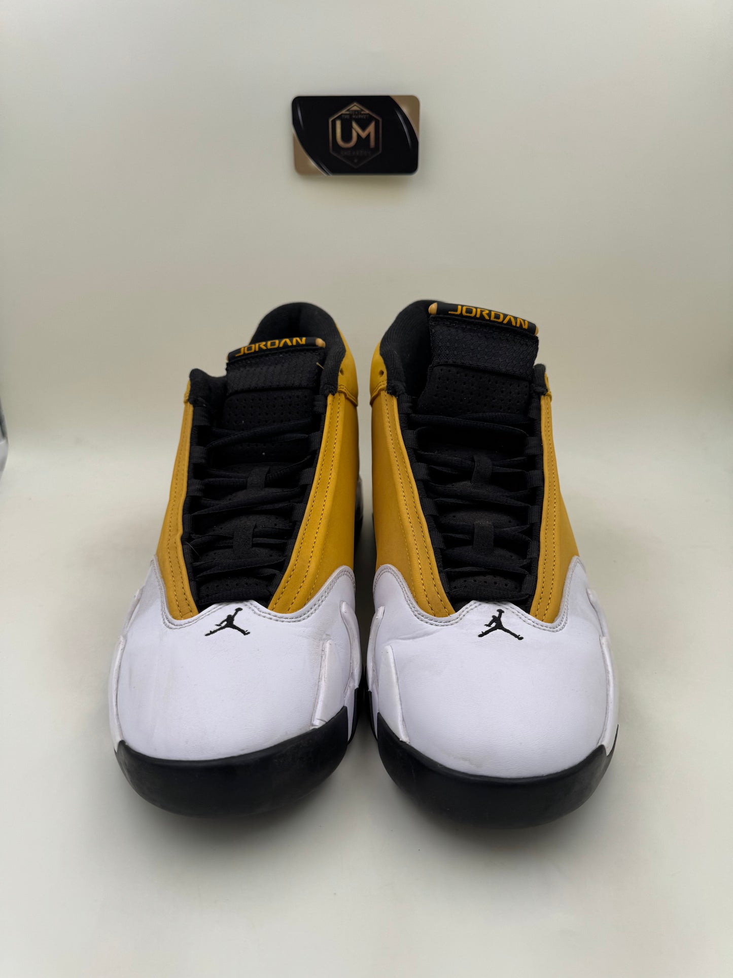 Jordan 14 'Ginger' | Size 13