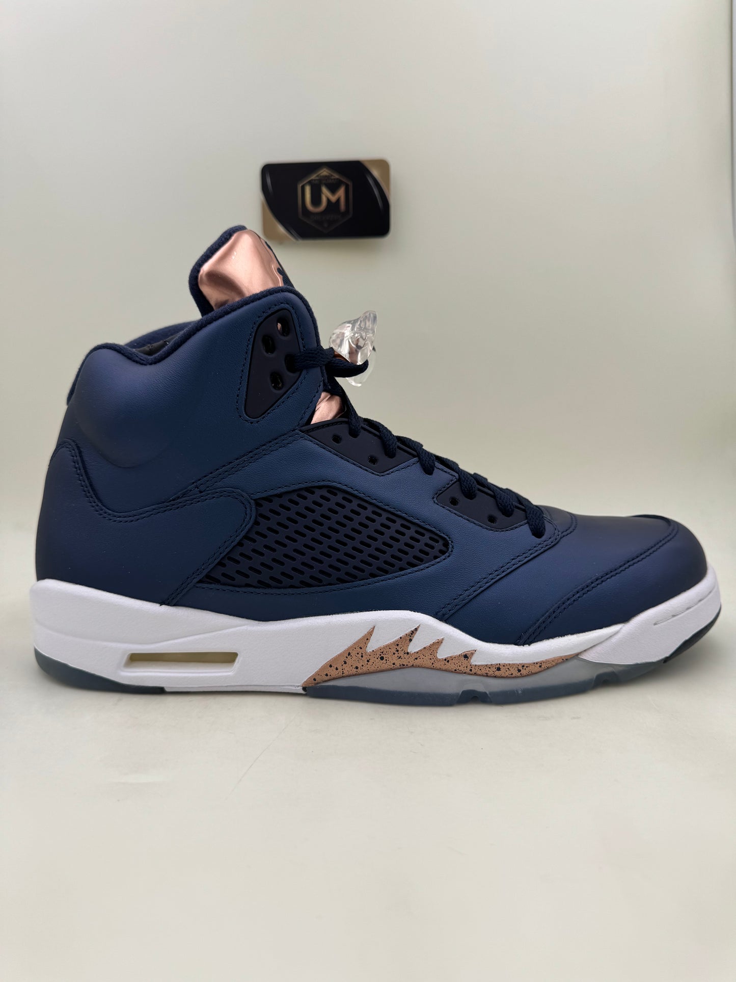 Jordan 5 ‘Bronze’ | Size 13