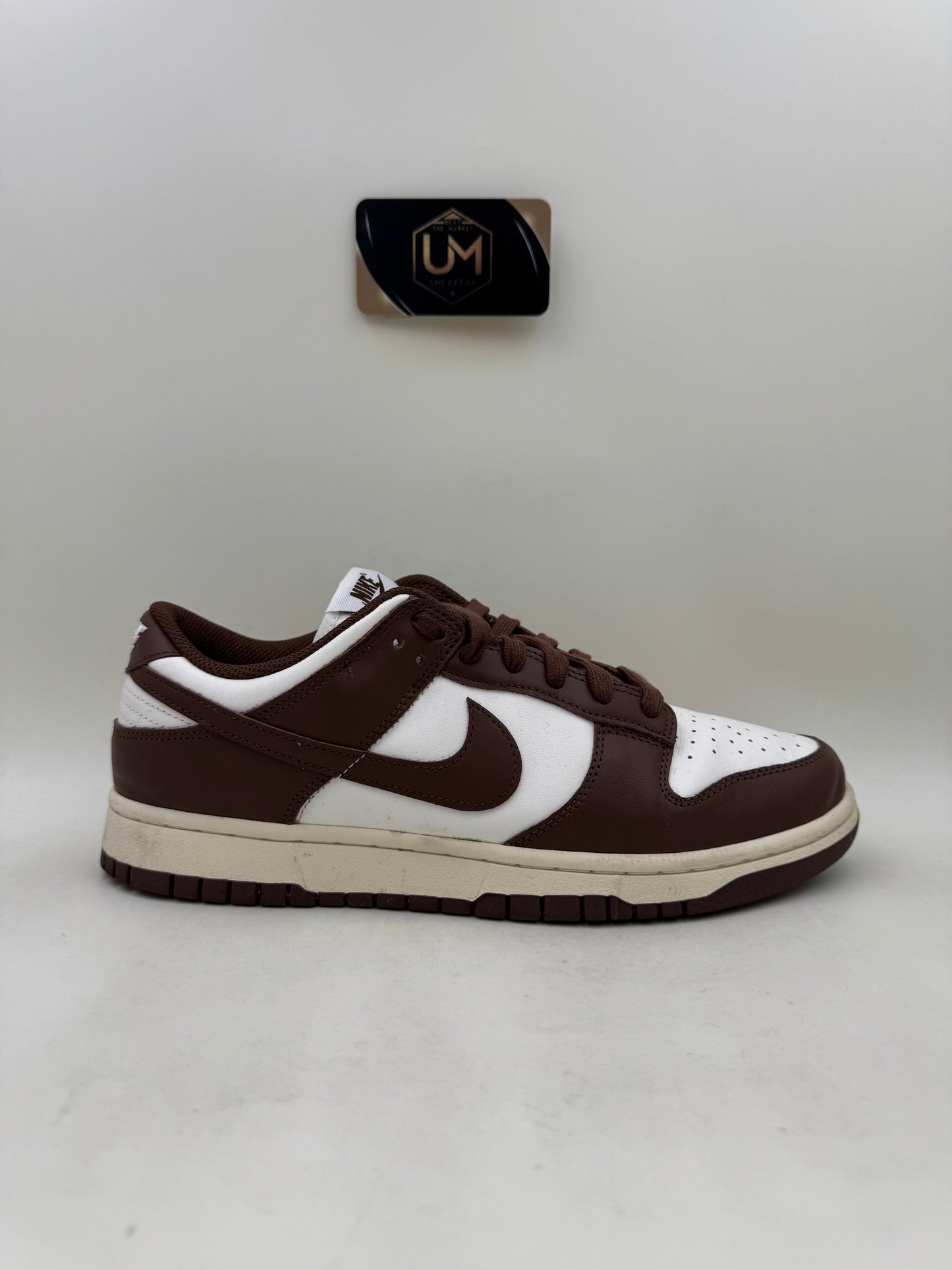 Nike Dunk Low ‘Cacao Wow’ | Size 9
