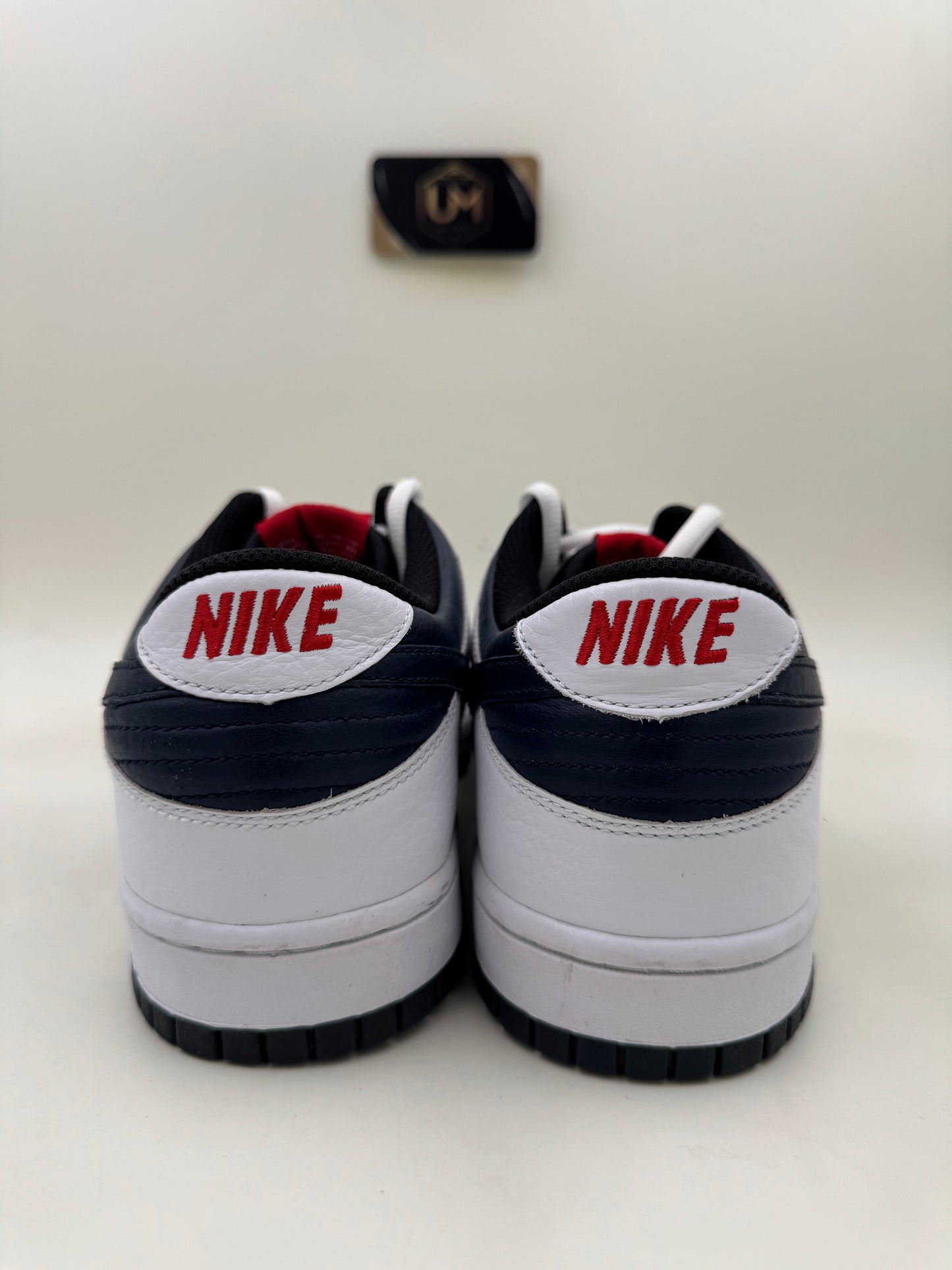 Nike Dunk Low CI ‘Jordan Pack’ | Size 11