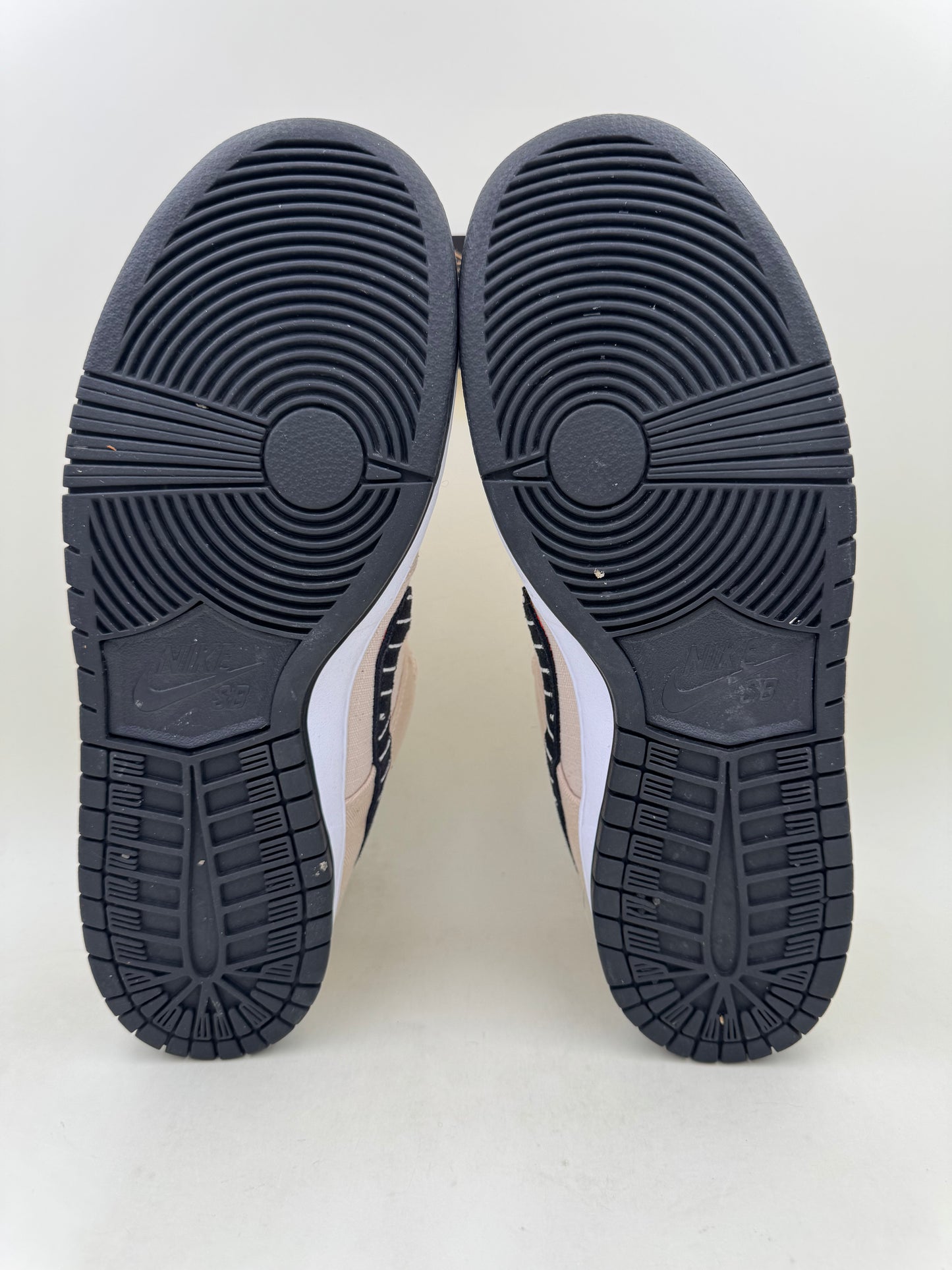 Albino & Preto x Dunk Low Sb ‘Jiu-Jitsue’ | Size 11