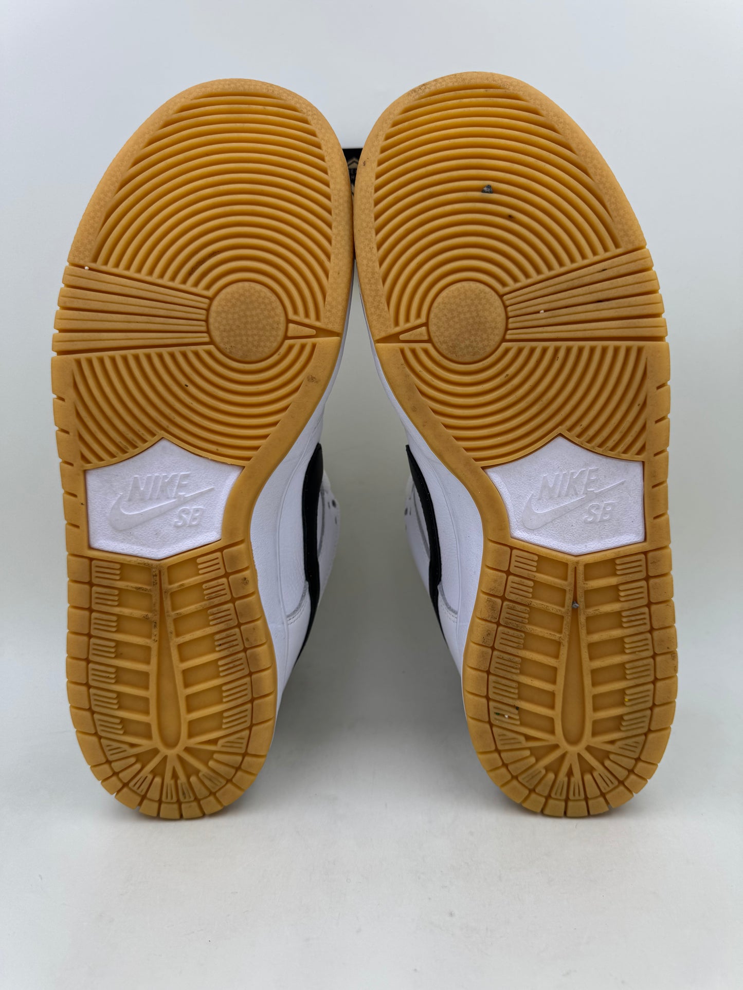 Nike Dunk Low SB ‘White Gum’ | Size 11