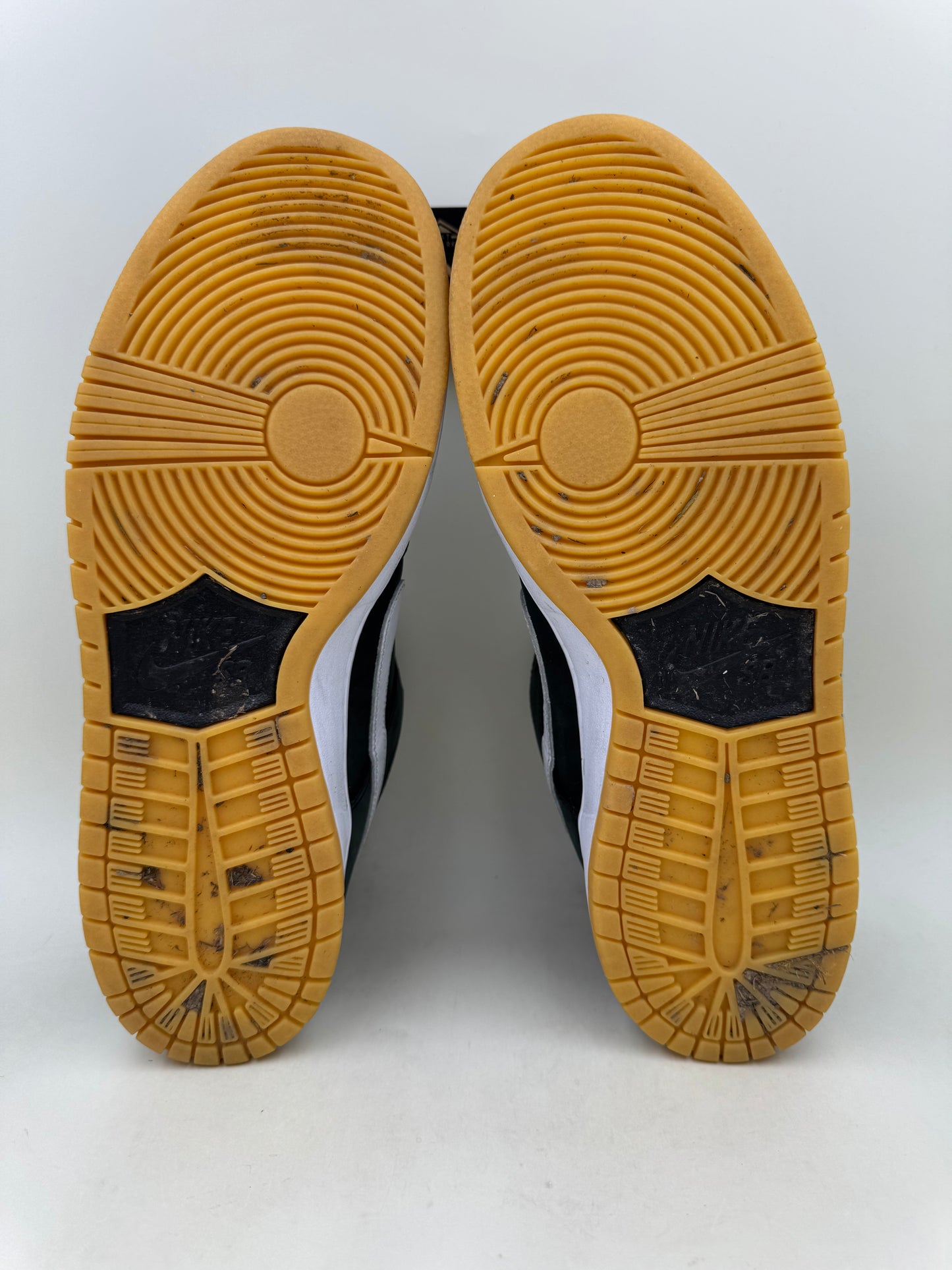 Nike Dunk Low SB ‘Black Gum’ | Size 11