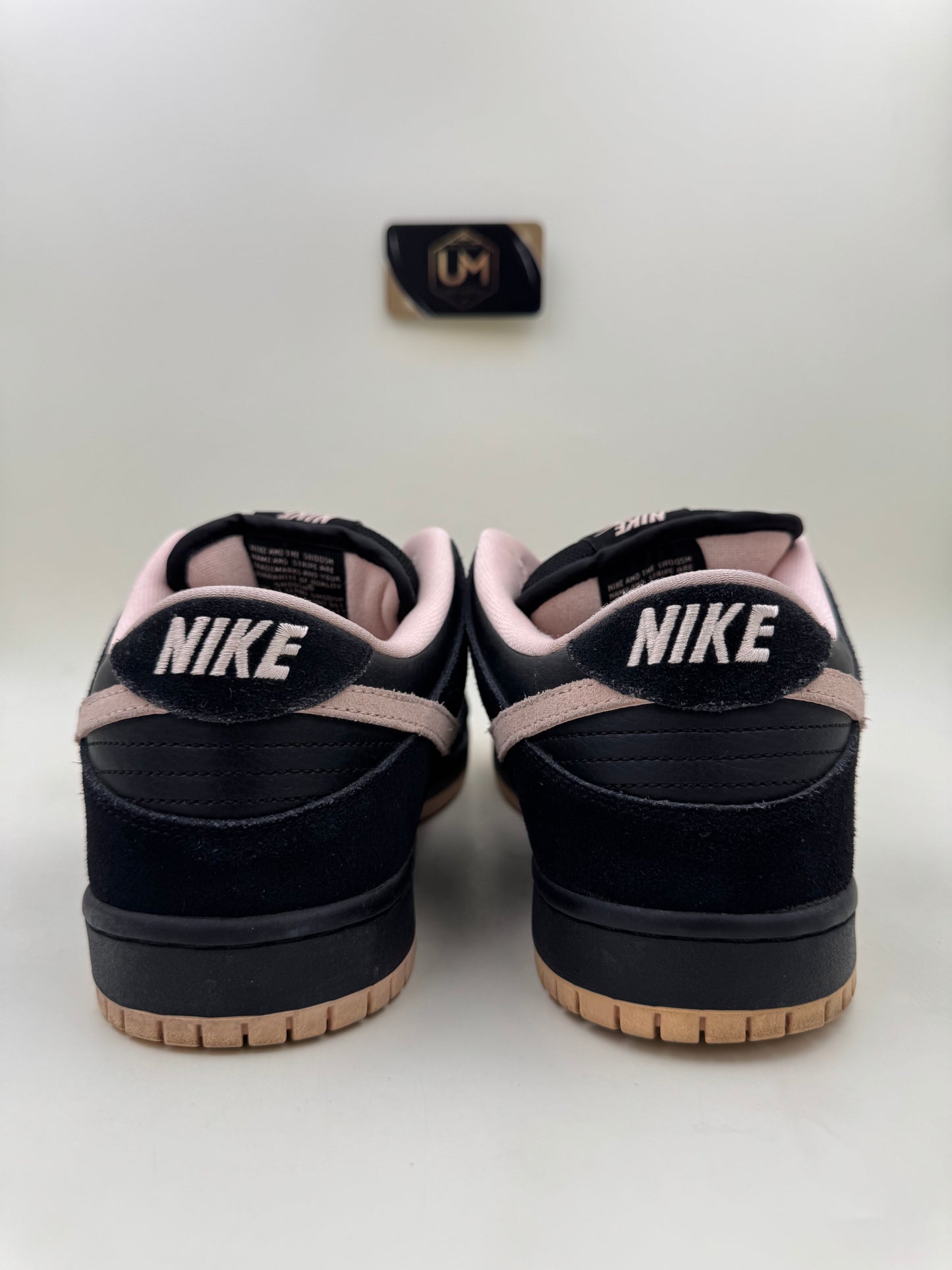 Nike Dunk Low SB ‘Black Coral’ | Size 11