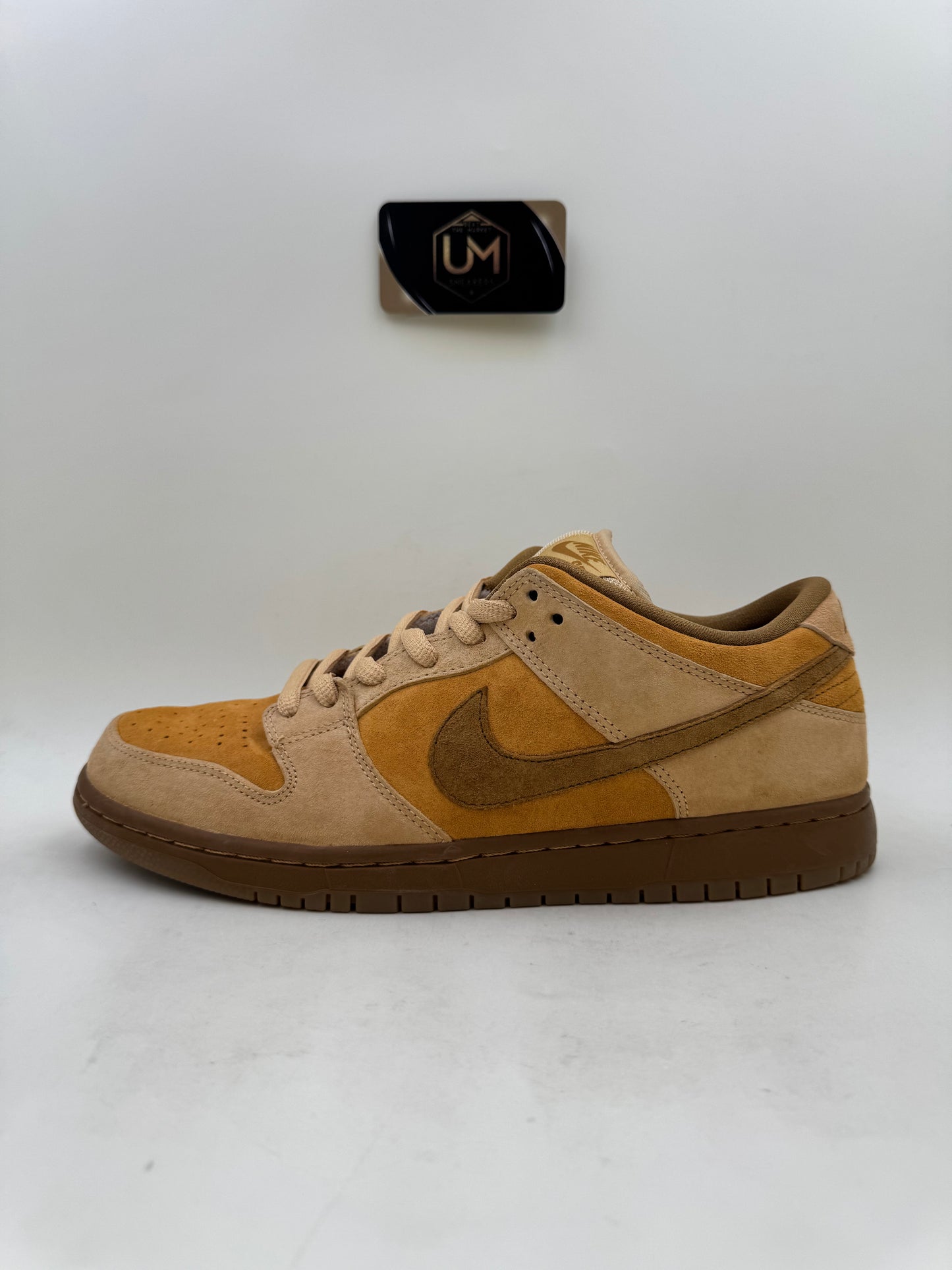 Nike SB Dunk Low ‘Reverse Reese Forbes Wheat’ | Size 11