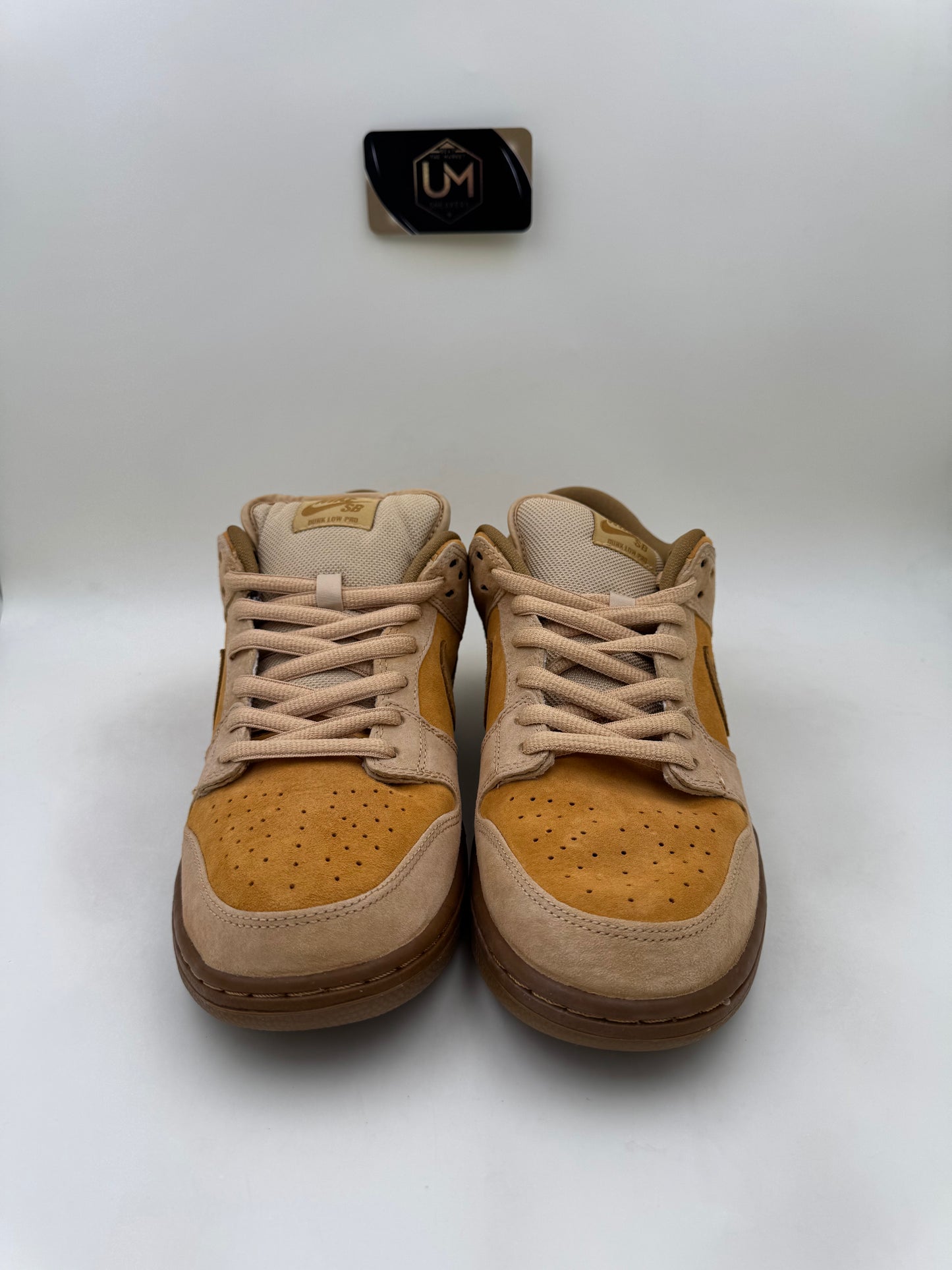 Nike SB Dunk Low ‘Reverse Reese Forbes Wheat’ | Size 11
