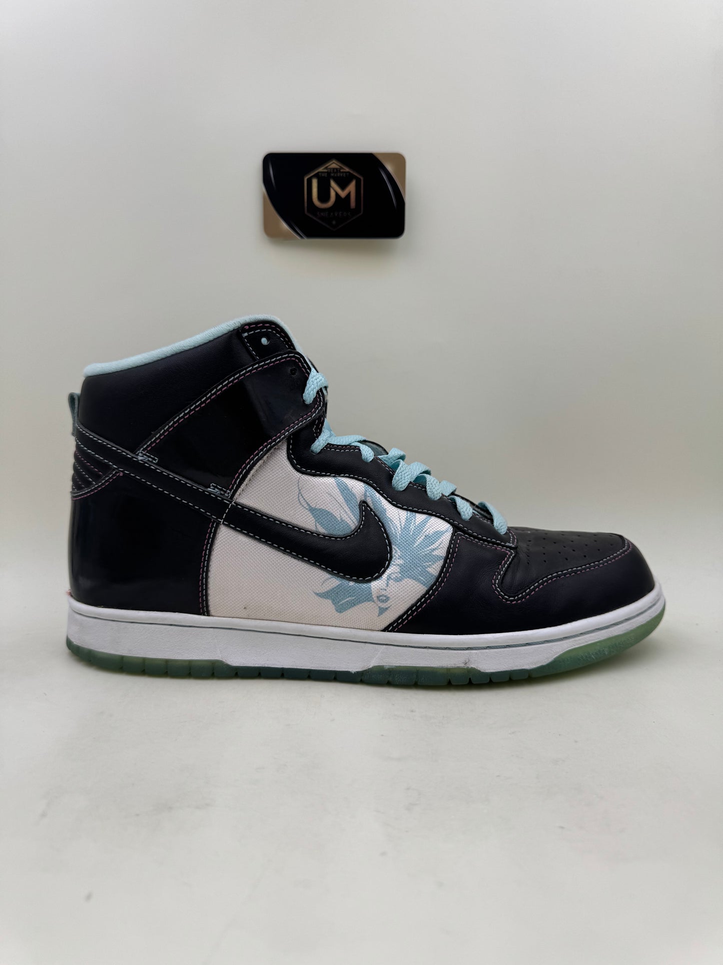 Nike Dunk High Premium ‘Santana’ | Size 11
