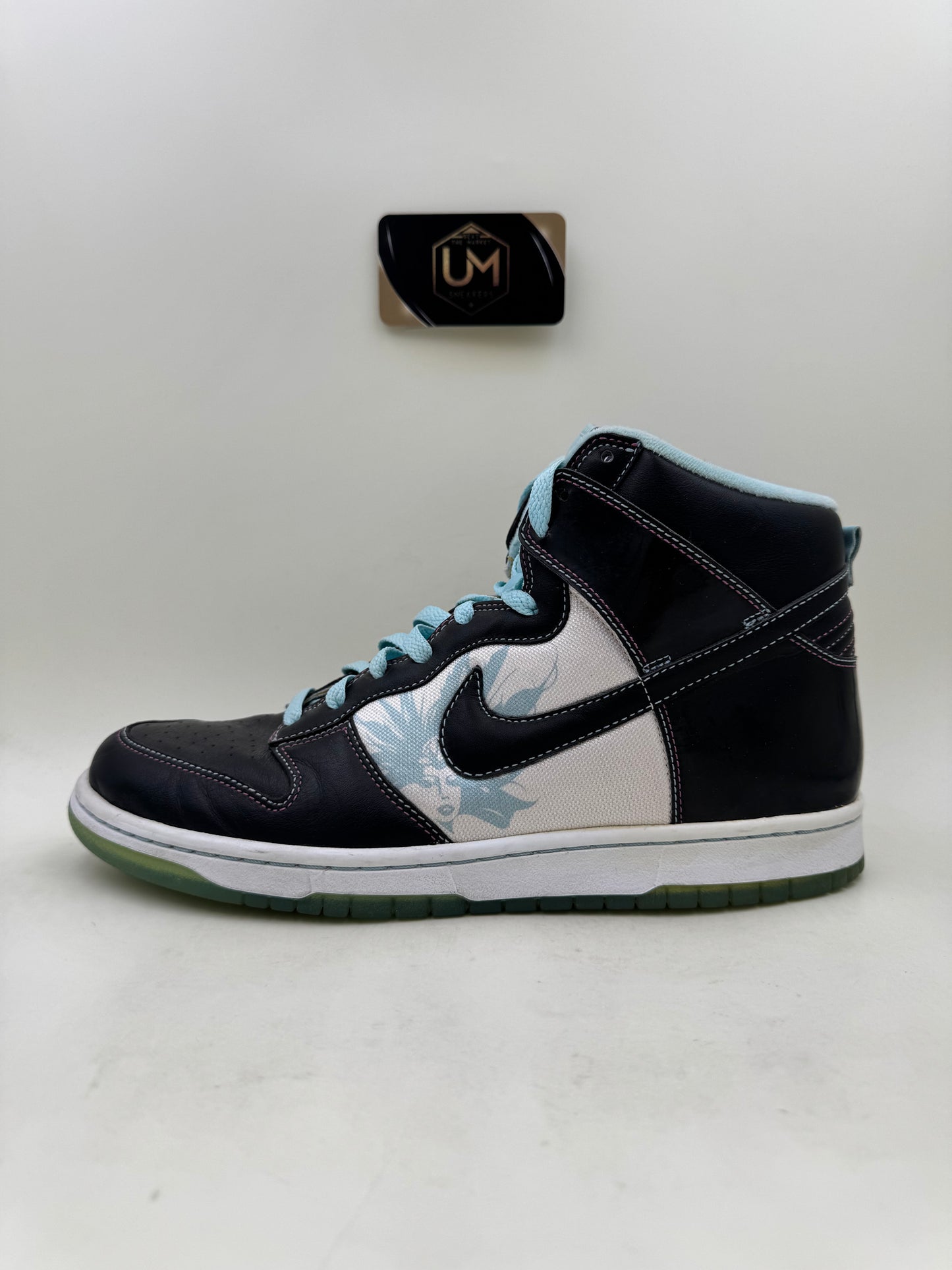 Nike Dunk High Premium ‘Santana’ | Size 11