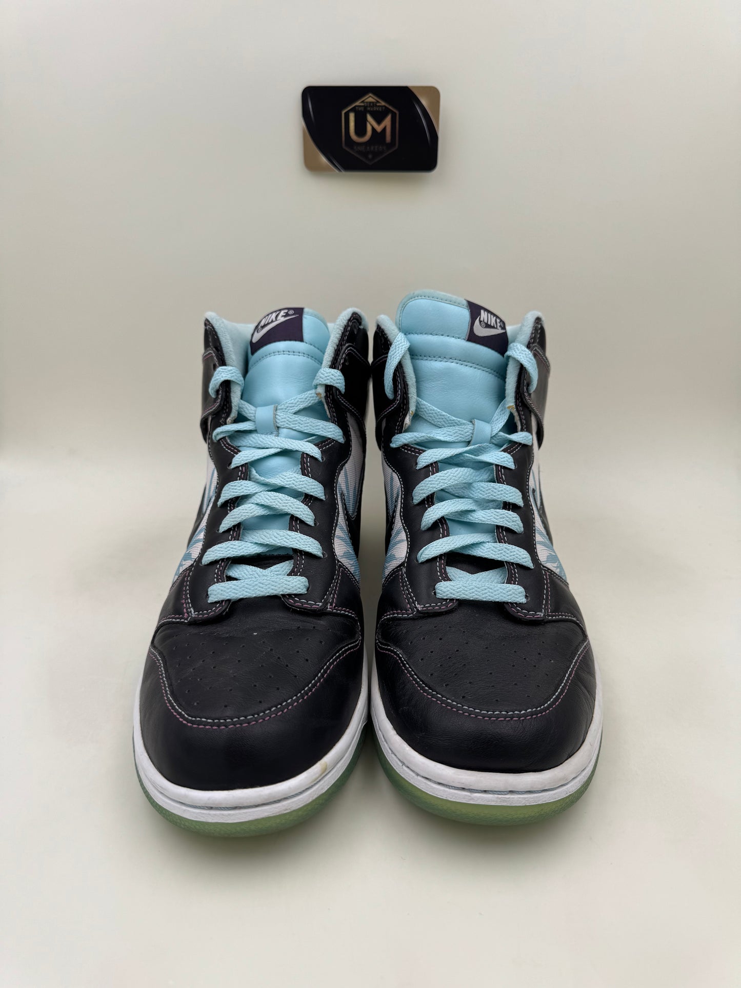 Nike Dunk High Premium ‘Santana’ | Size 11