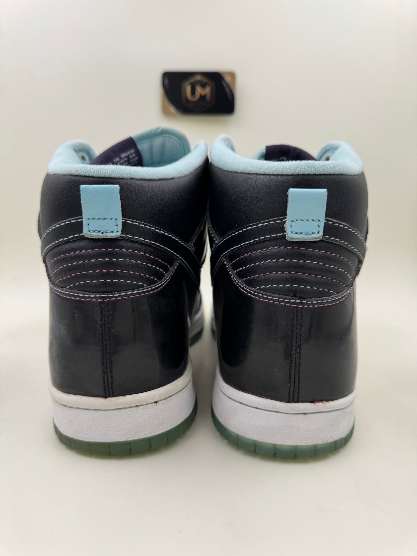 Nike Dunk High Premium ‘Santana’ | Size 11