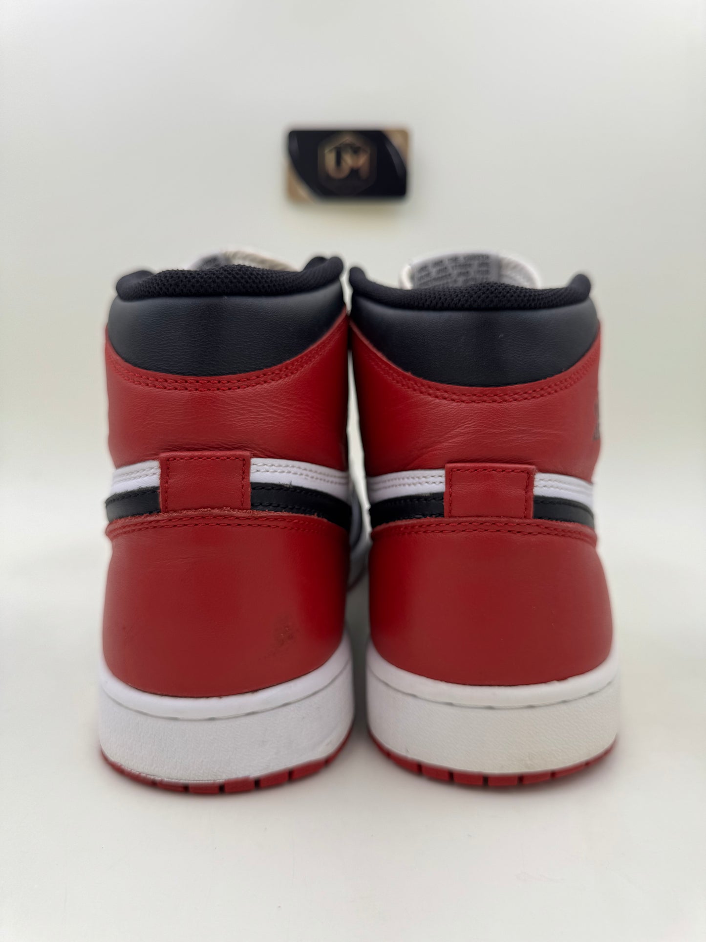 Jordan 1 High ‘Black Toe’ 2013 | Size 11
