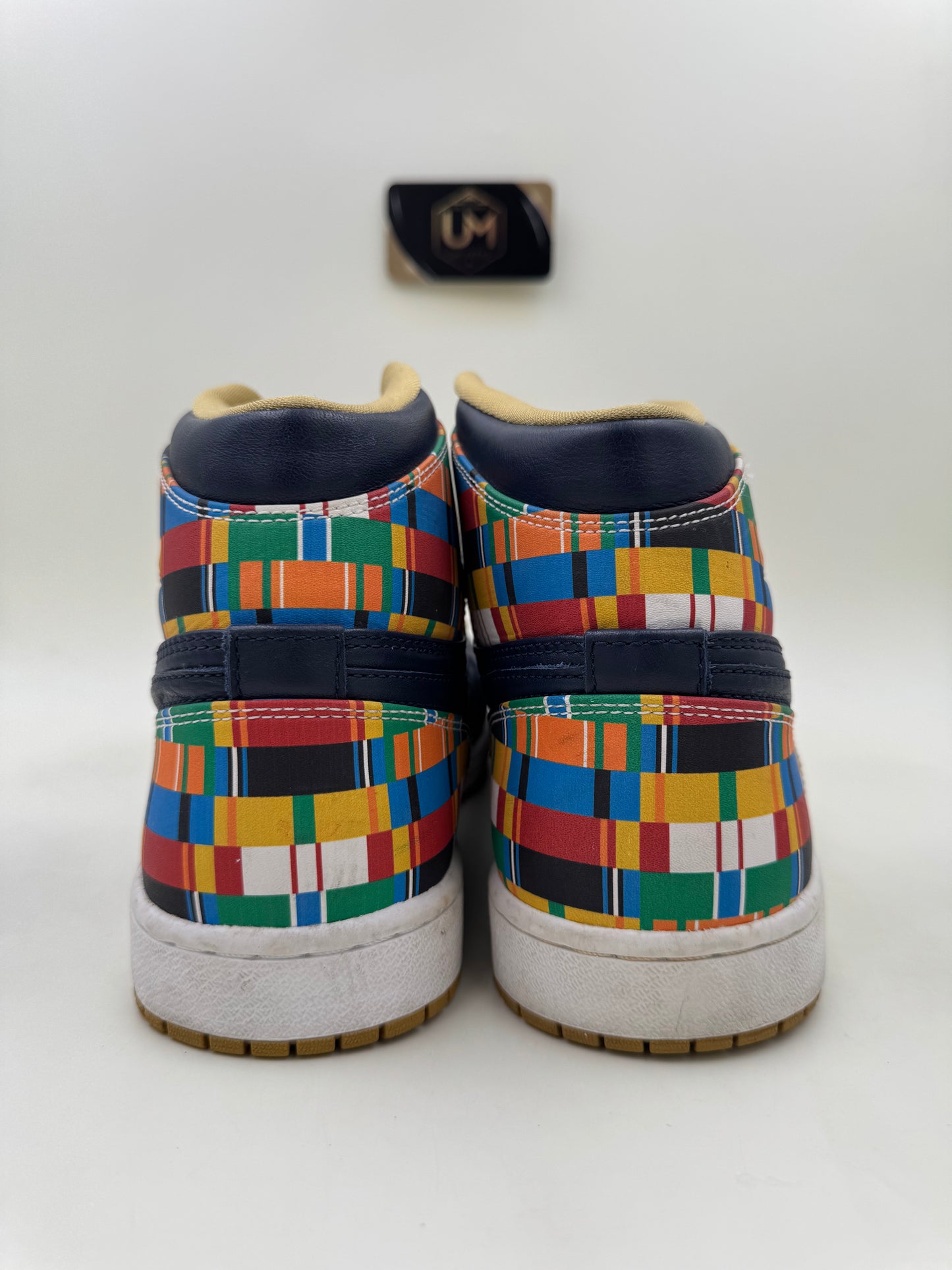 Jordan 1 High RTTG ‘D.C’ | Size 11