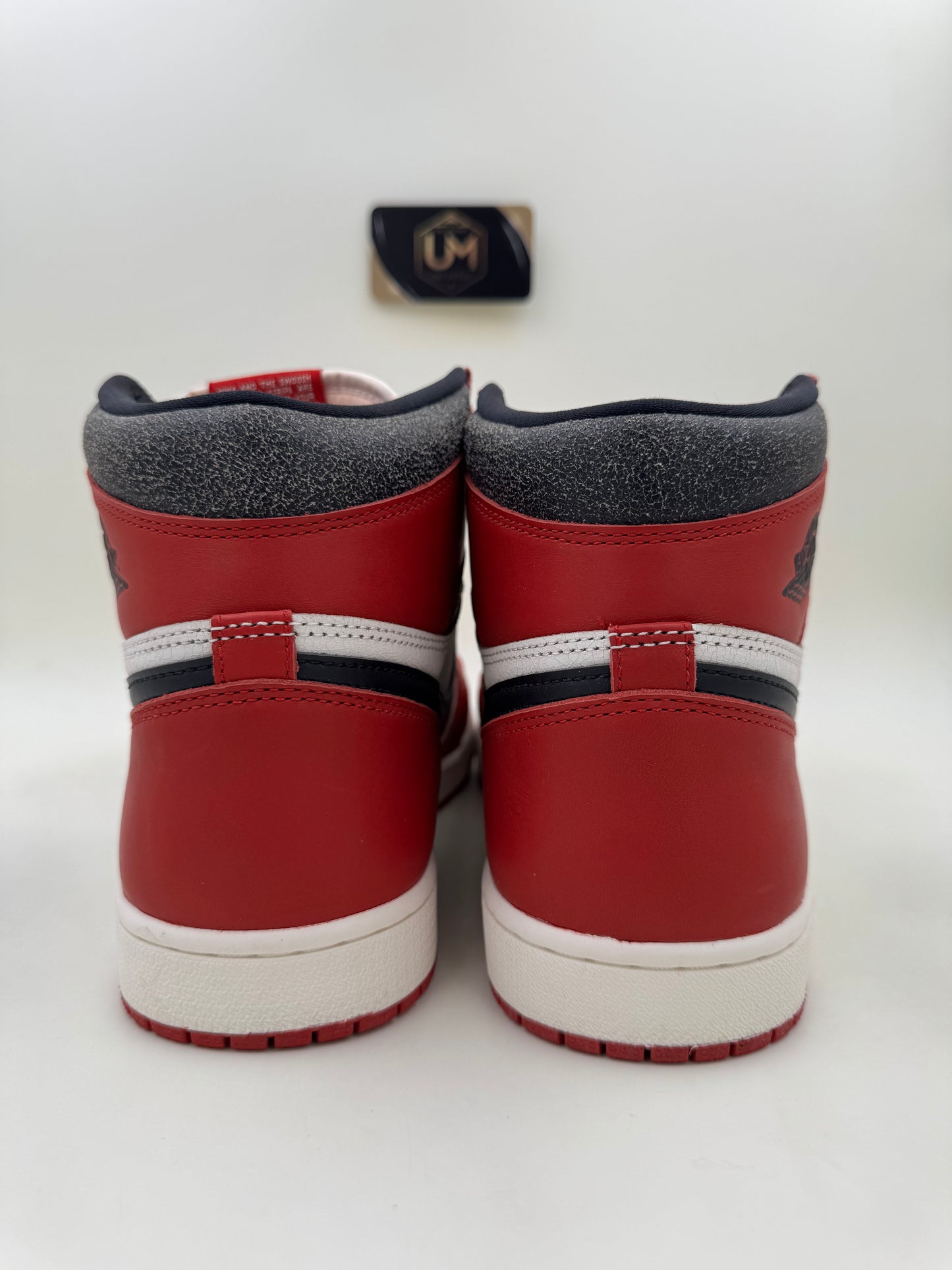 Jordan 1 High ‘Chicago Lost & Found’ | Size 11