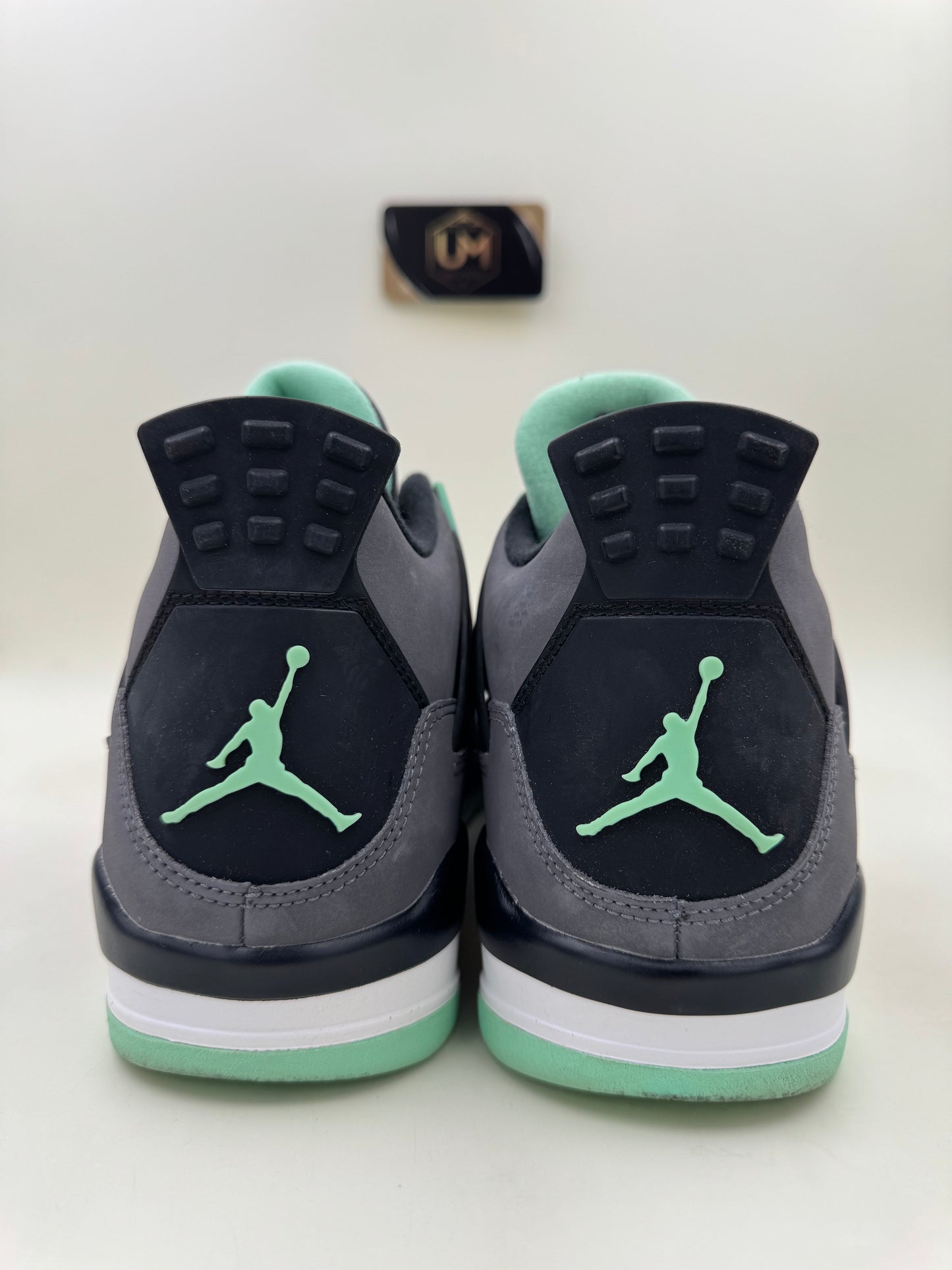 Jordan 4 ‘Green Glow’ | Size 11