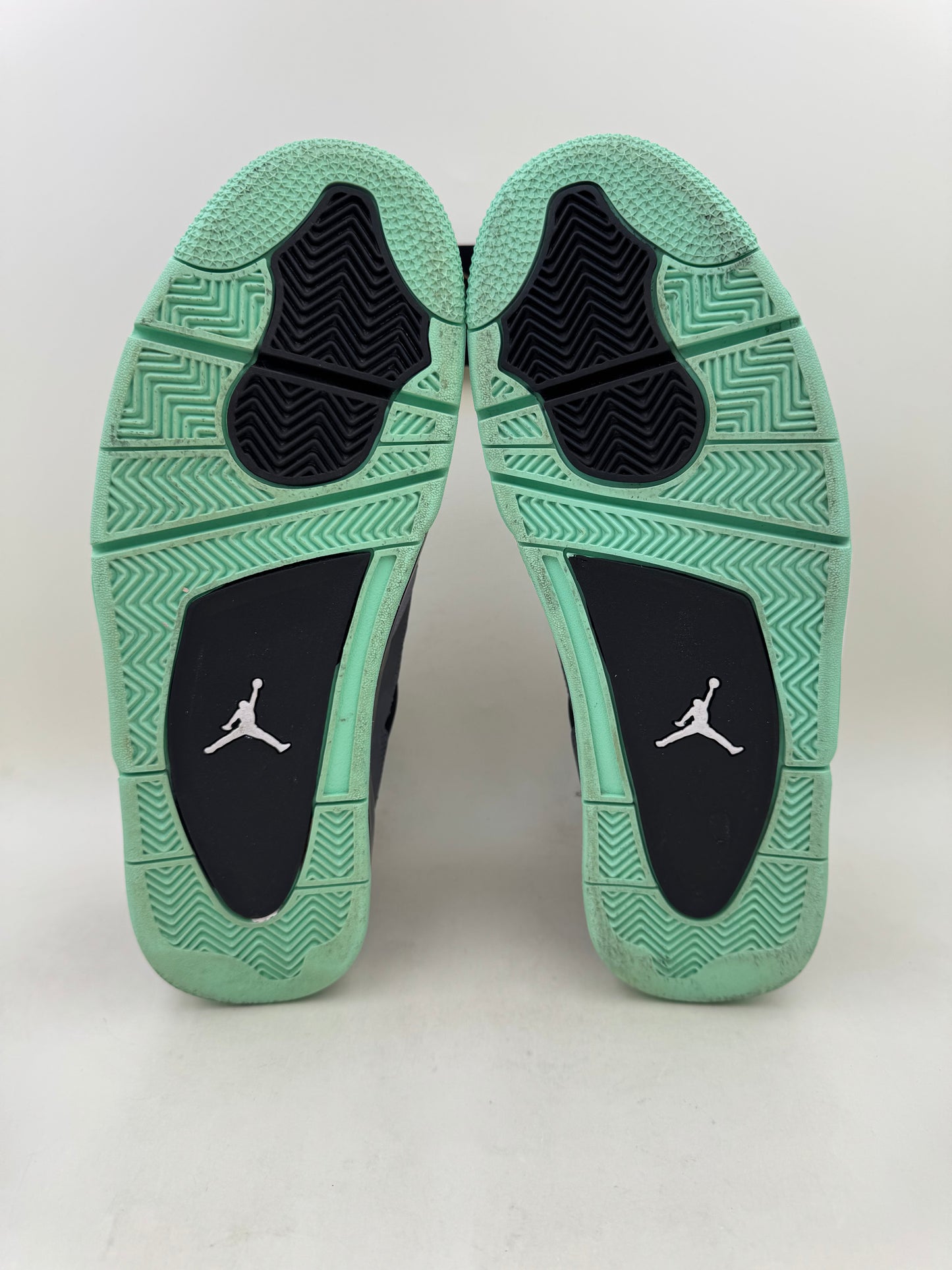 Jordan 4 ‘Green Glow’ | Size 11
