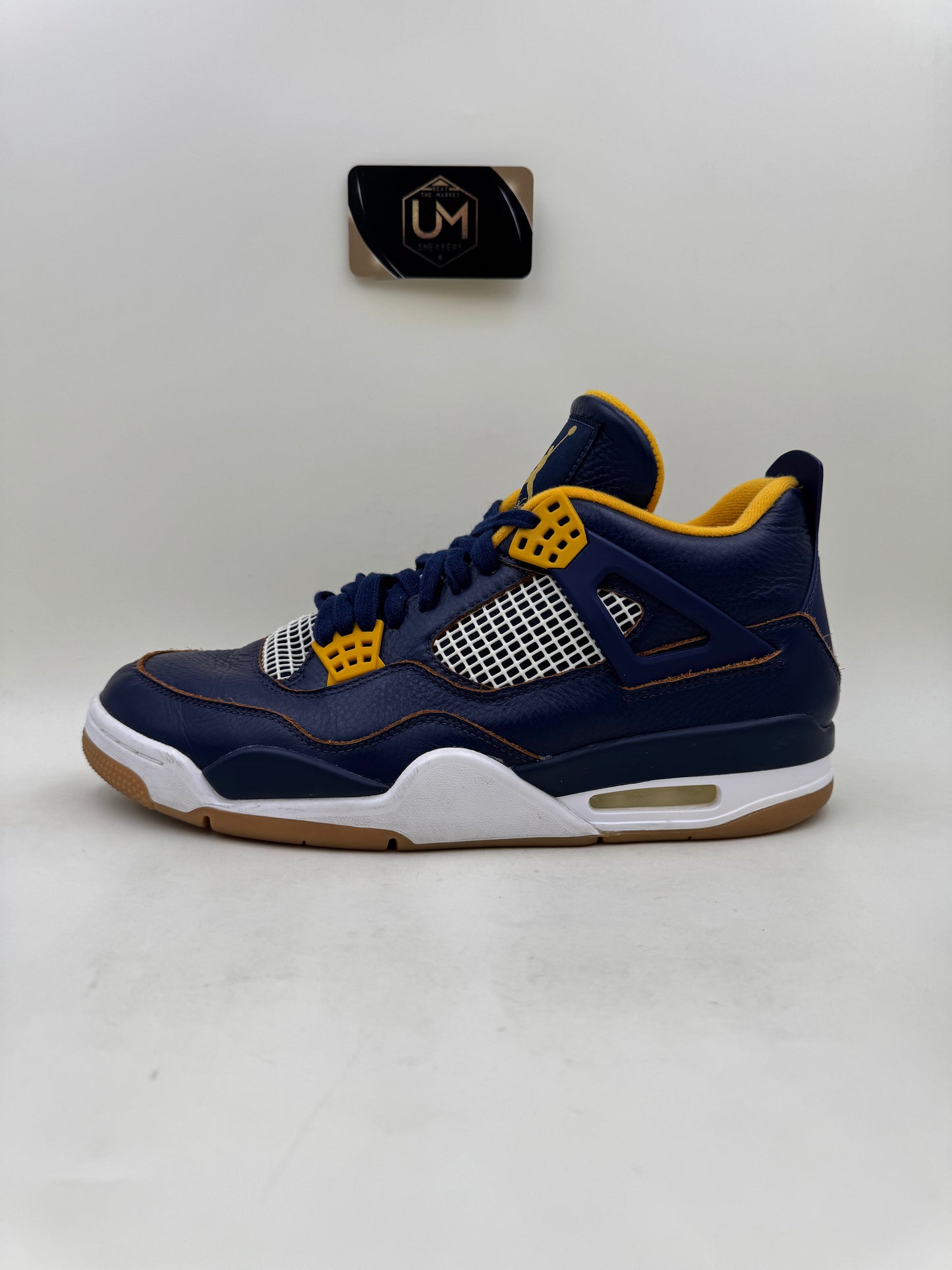 Jordan 4 'Dunk From Above' | Size 11