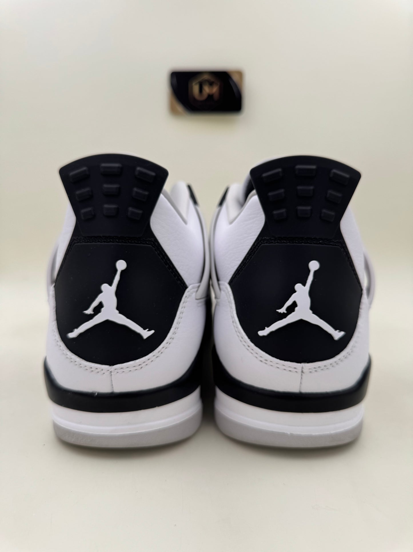 Jordan 4 'Military Black' | Size 11