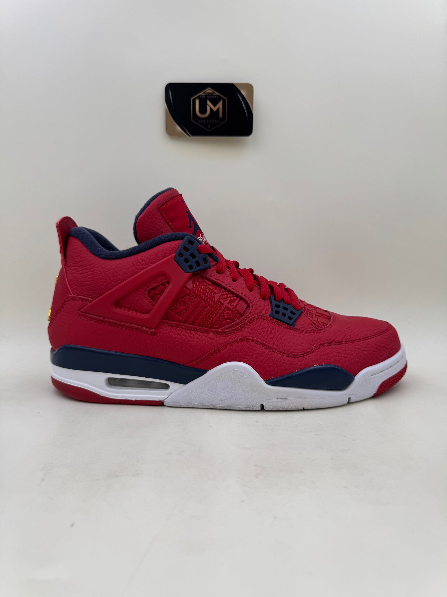 Jordan 4 'Fiba' | Size 11