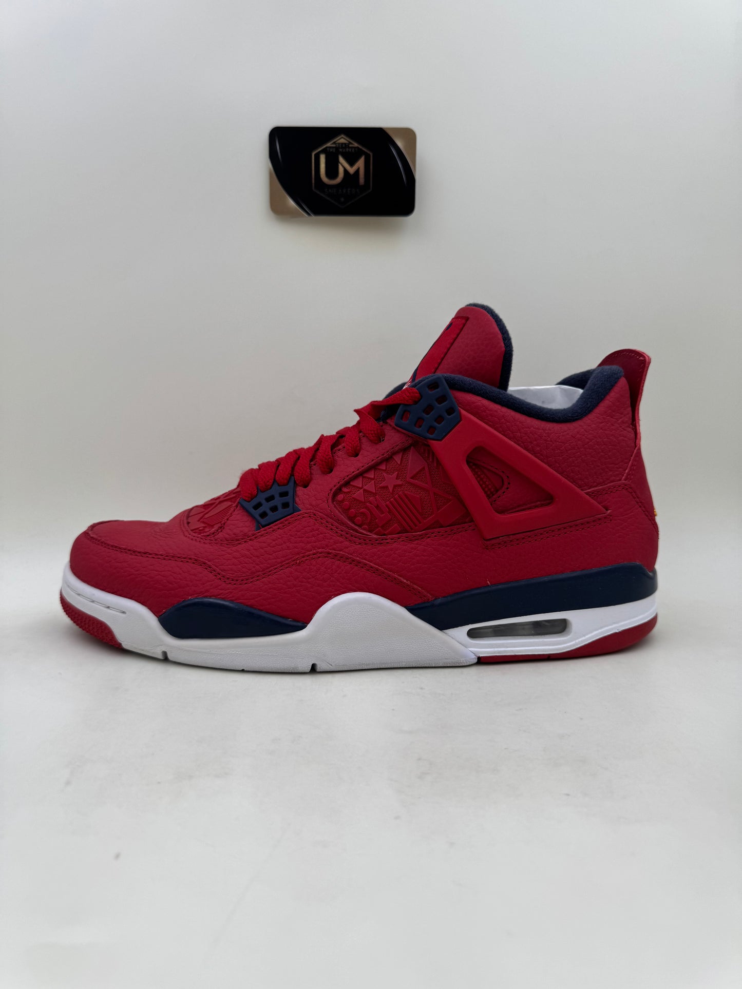 Jordan 4 'Fiba' | Size 11