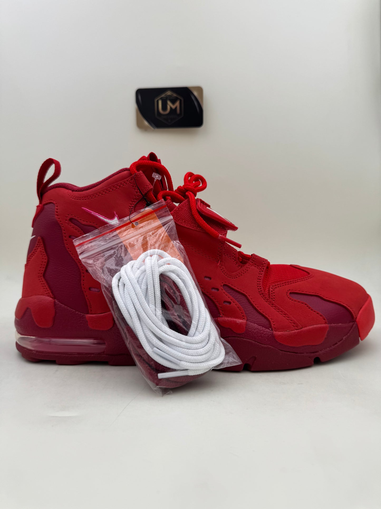 Nike Air DT Max ‘96 ‘Love Letter to Connie’ | Size 11