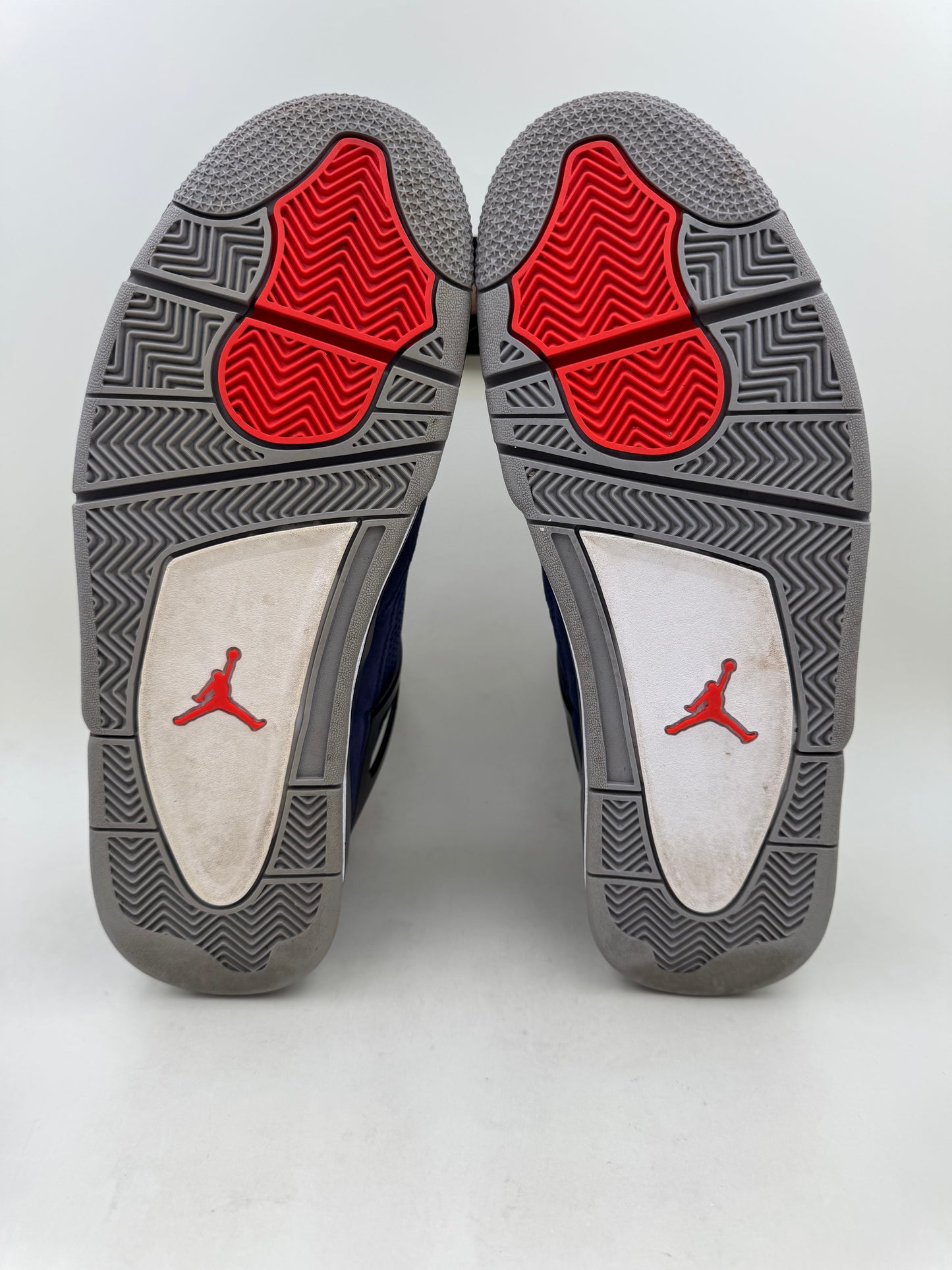 Jordan 4 Winter ‘Loyal Blue’ | Size 12