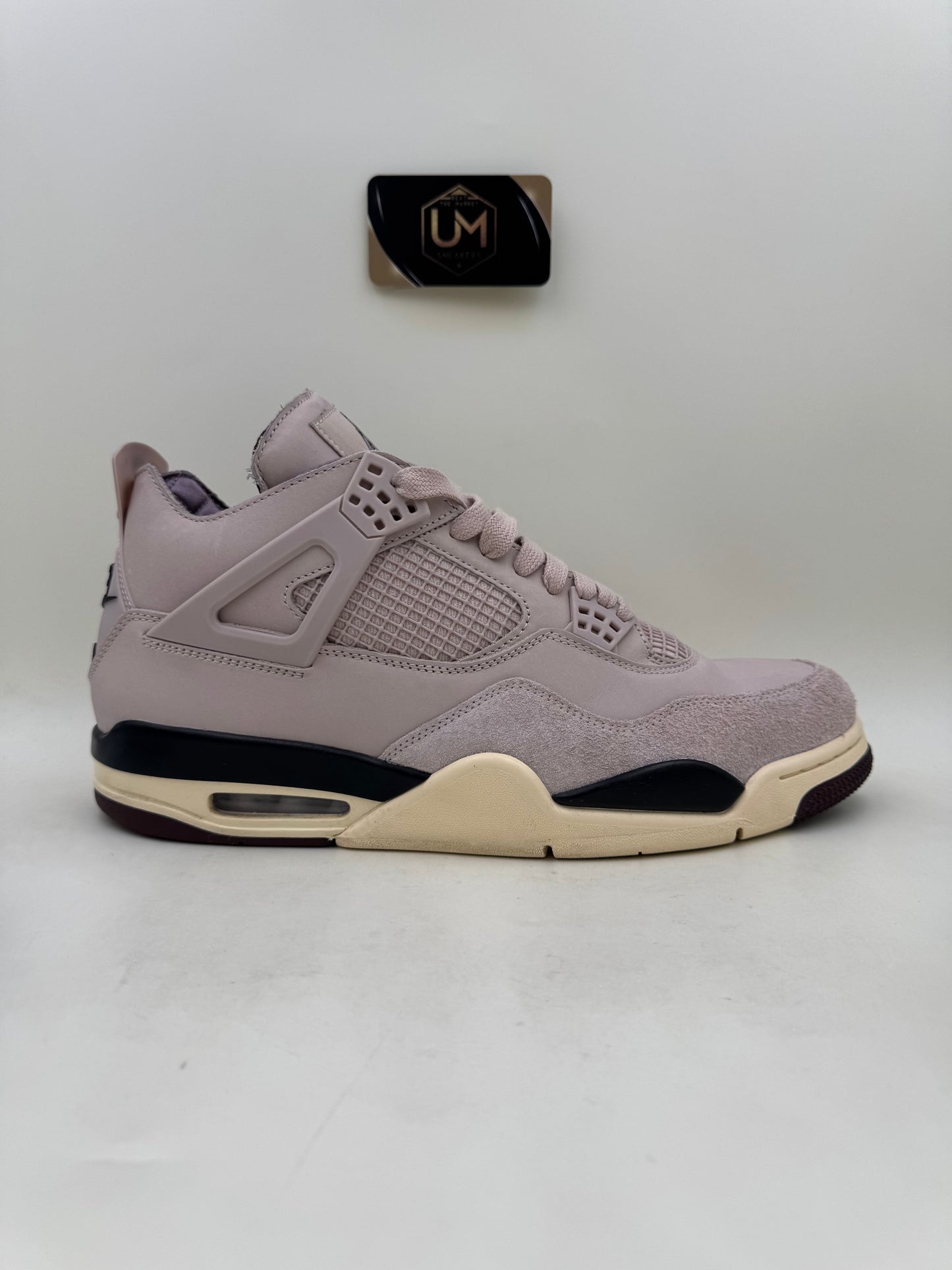 A Ma Maniére x Jordan 4 ‘While You Were Sleeping’ | Size 12.5