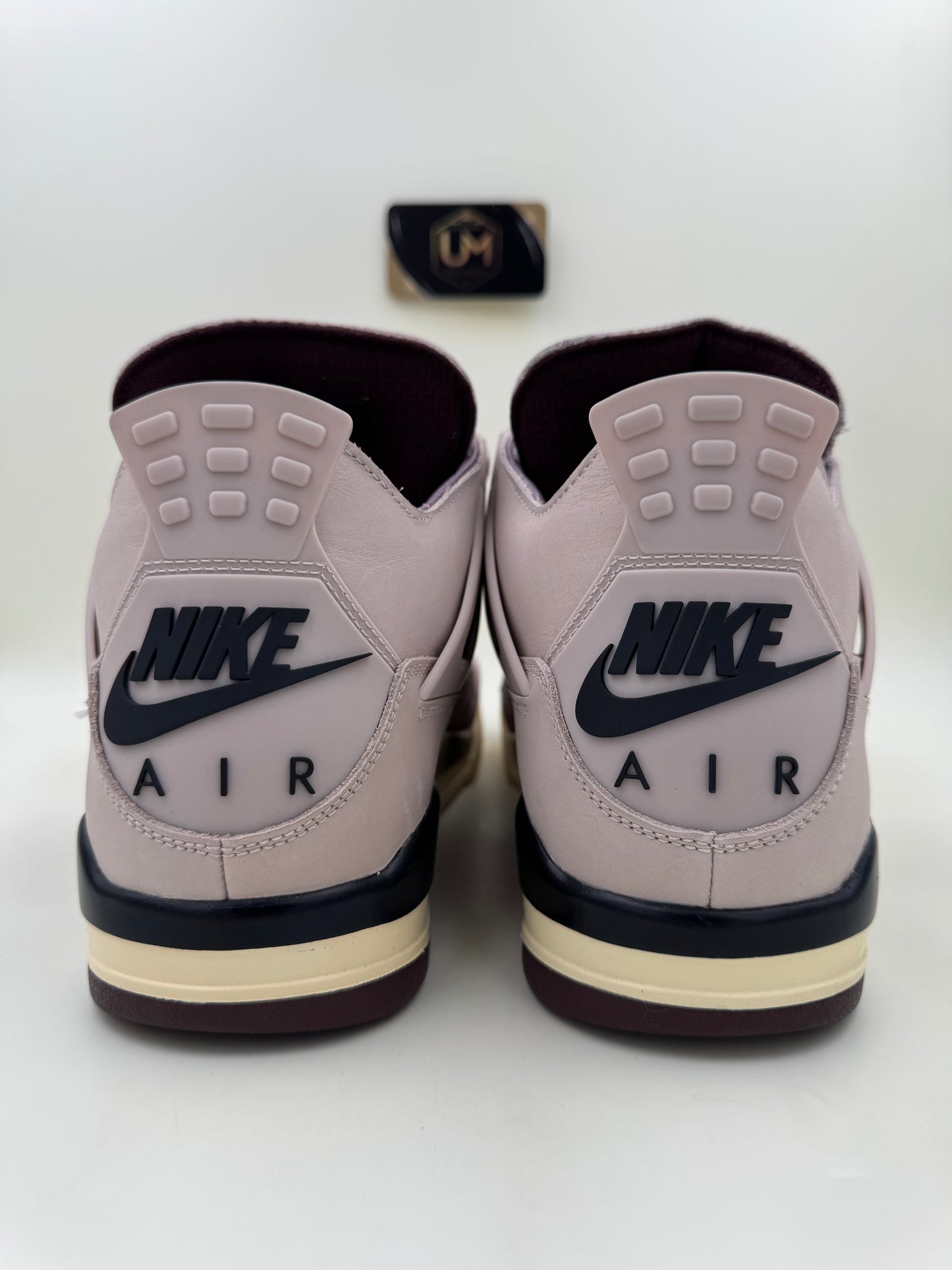 A Ma Maniére x Jordan 4 ‘While You Were Sleeping’ | Size 12.5