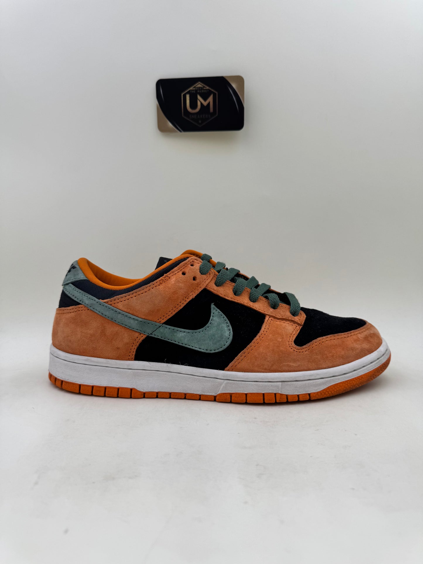 Nike Dunk Low SP ‘Ceramic’ 2020 | Size 9