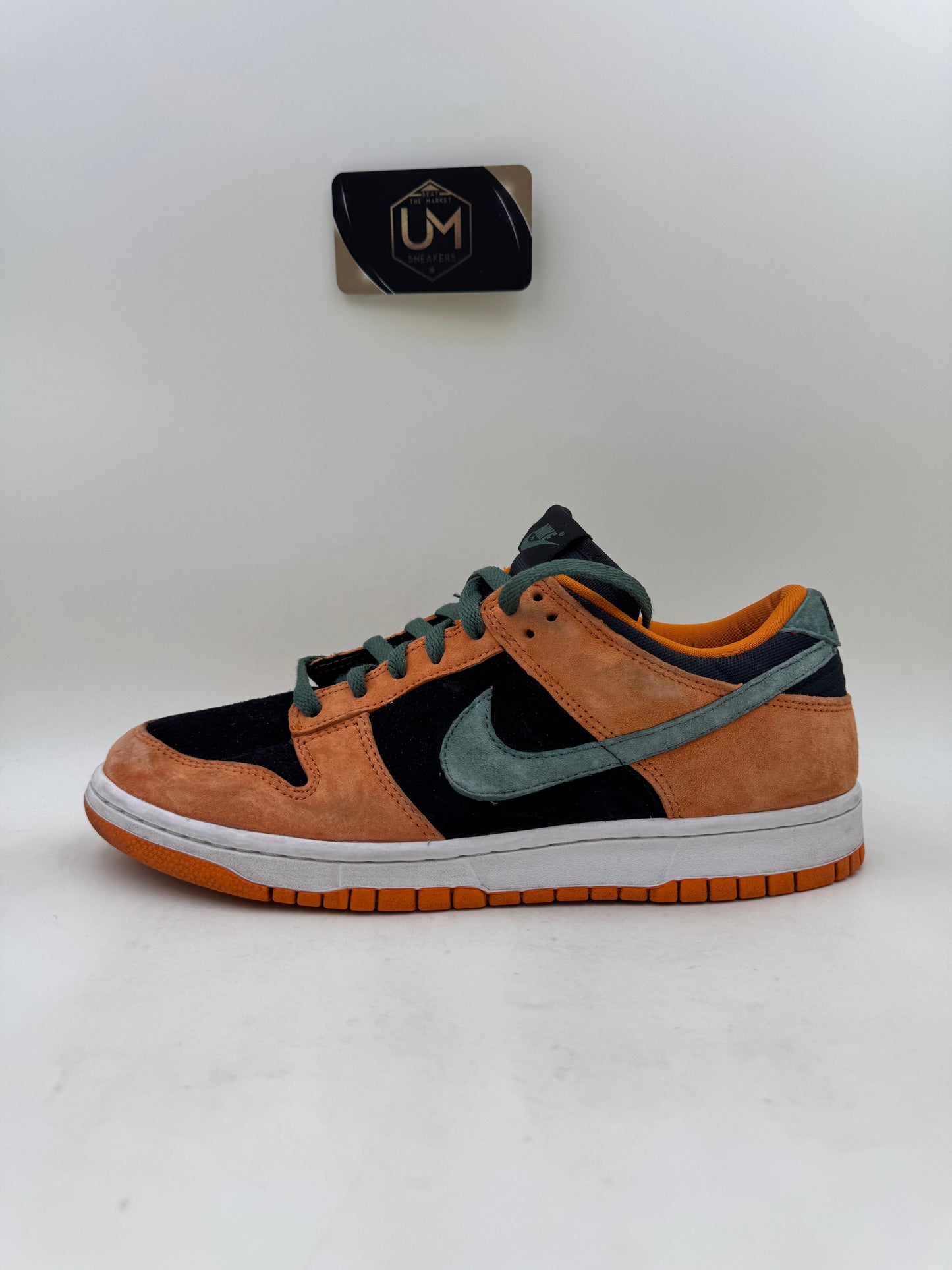 Nike Dunk Low SP ‘Ceramic’ 2020 | Size 9
