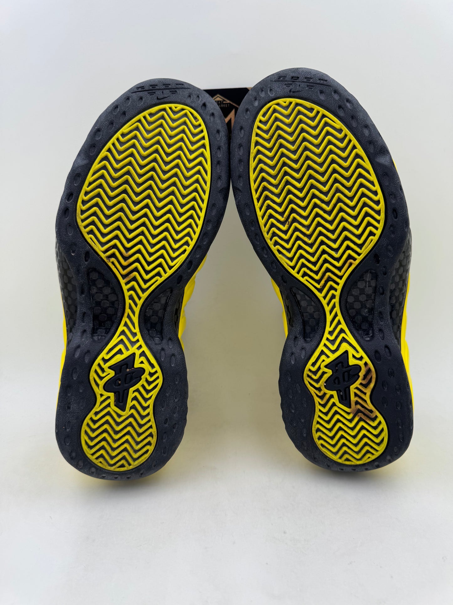 Nike Foamposite One ‘Wu Tang’ | Size 9