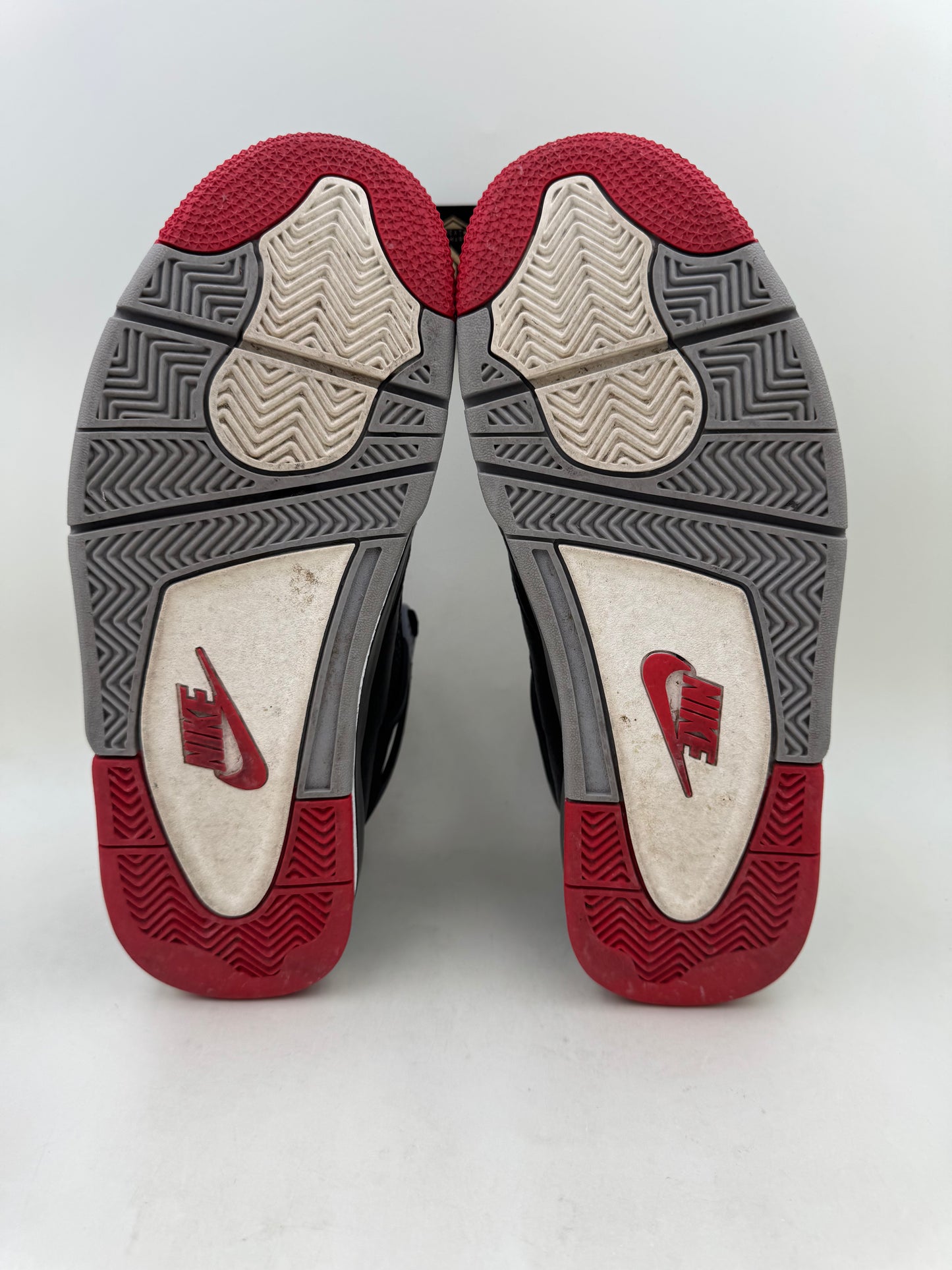 Jordan 4 ‘Bred Reimagined’ | Size 9