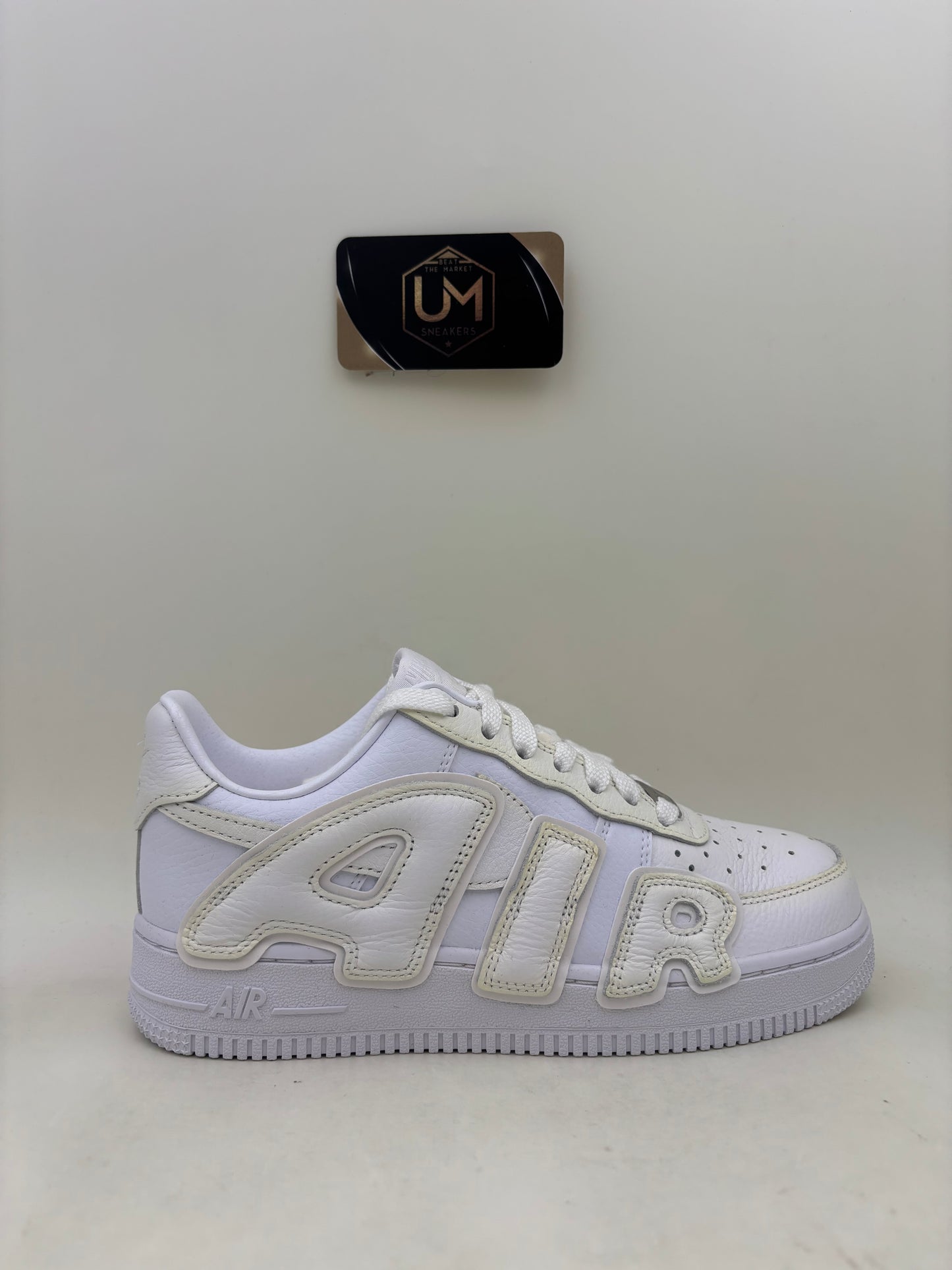 Cactus Plant Flea Market x Nike Air Force 1 Low Premium ‘White’ 2024 | Size 5
