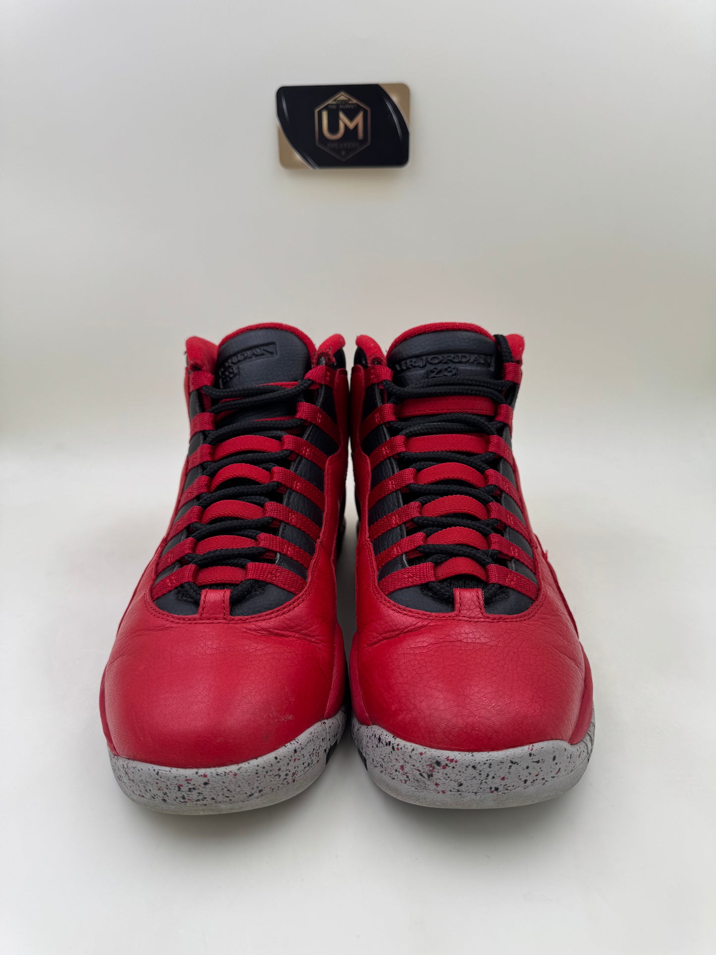 Jordan 10 ‘Bulls Over Broadway’ | Size 8.5