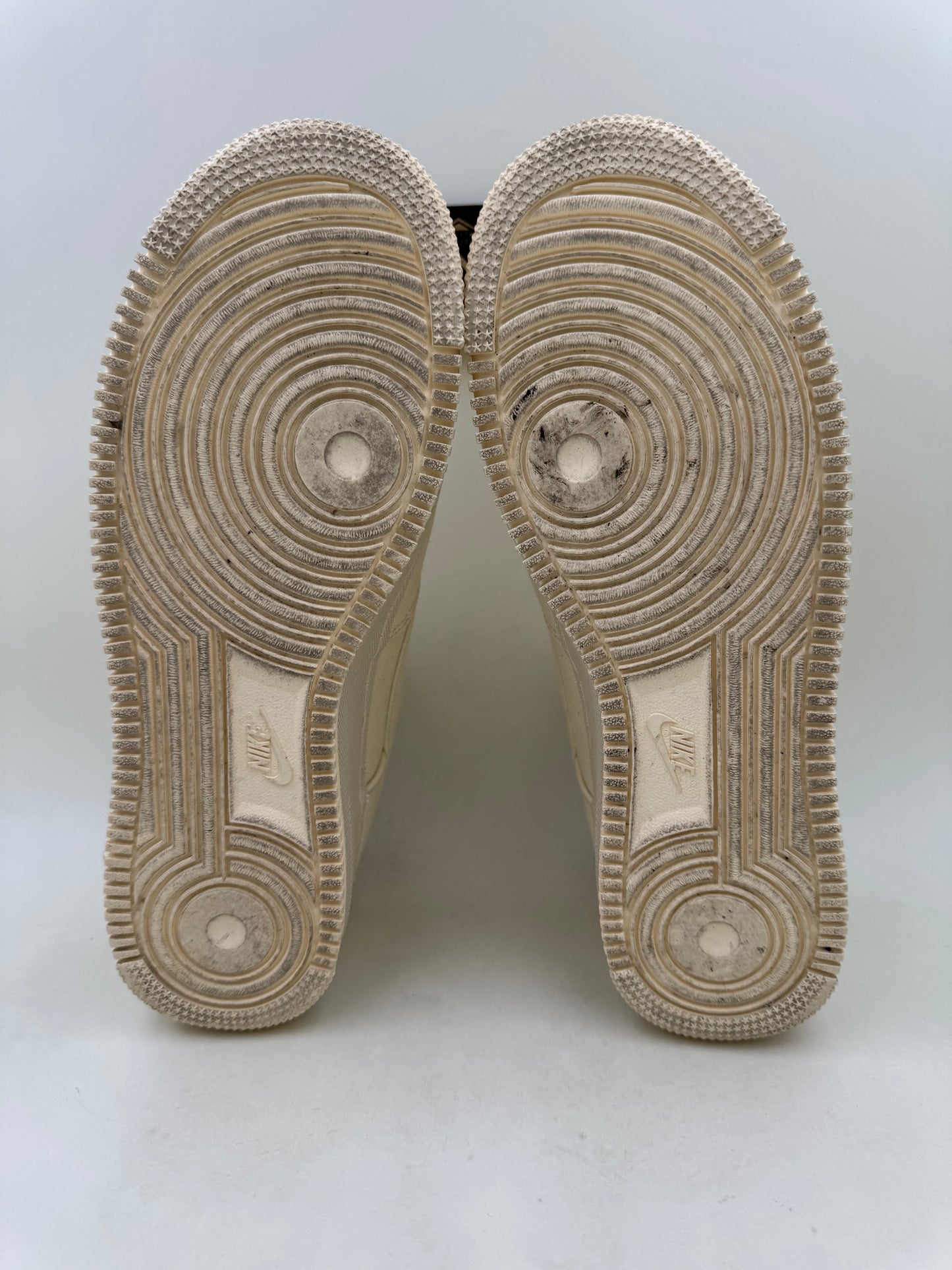 Nike Air Force 1 Low Canvas ‘NYC Editions: Procell’ | Size 9