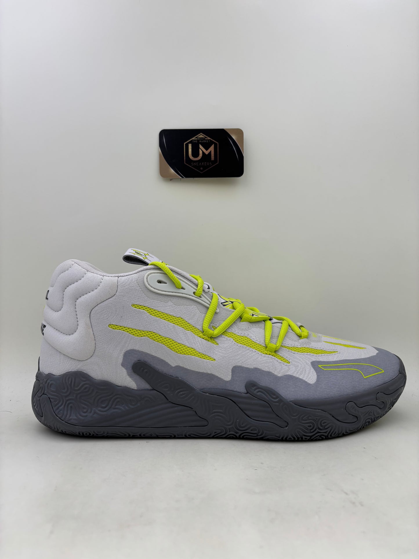 Puma MB.03 ‘Chino Hills’ | Size 14