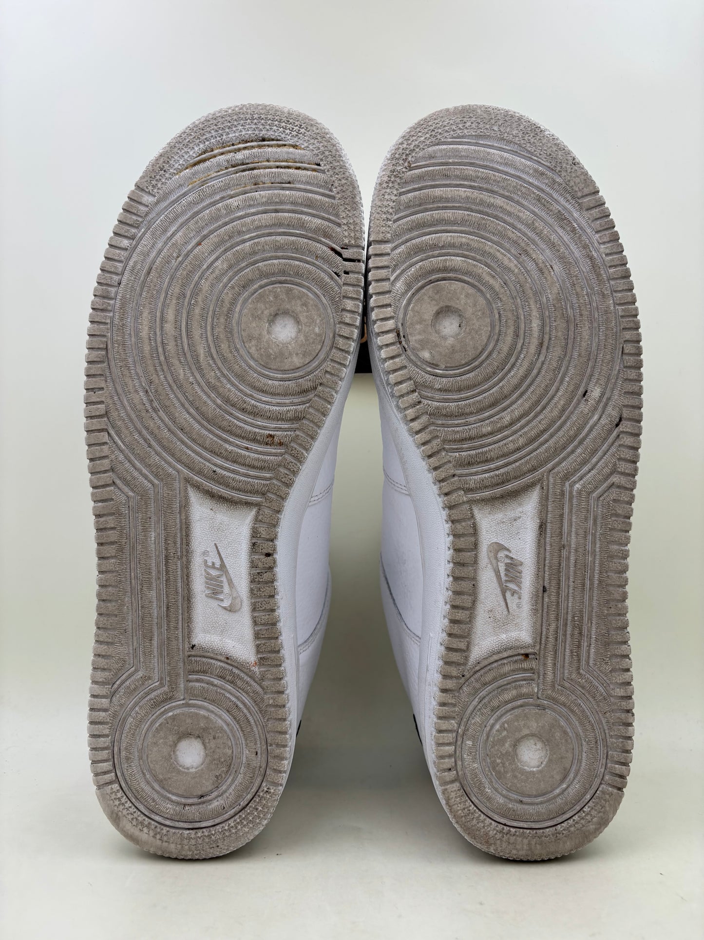 Nike Air Force 1 ‘07 LV8 ‘Overbranding’ | Size 15