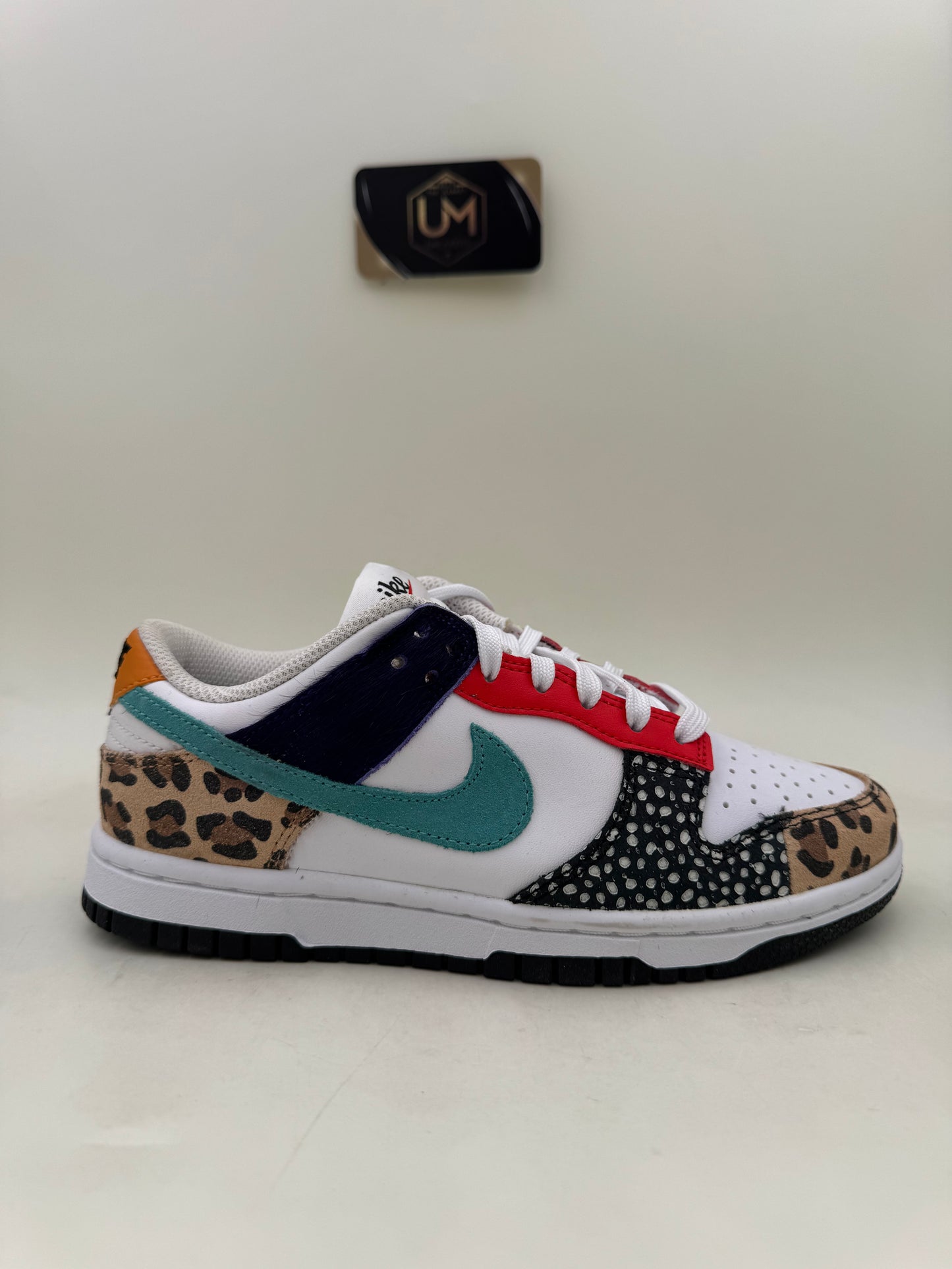 Nike Dunk Low SE ‘Safari Mix’ | Size 5W