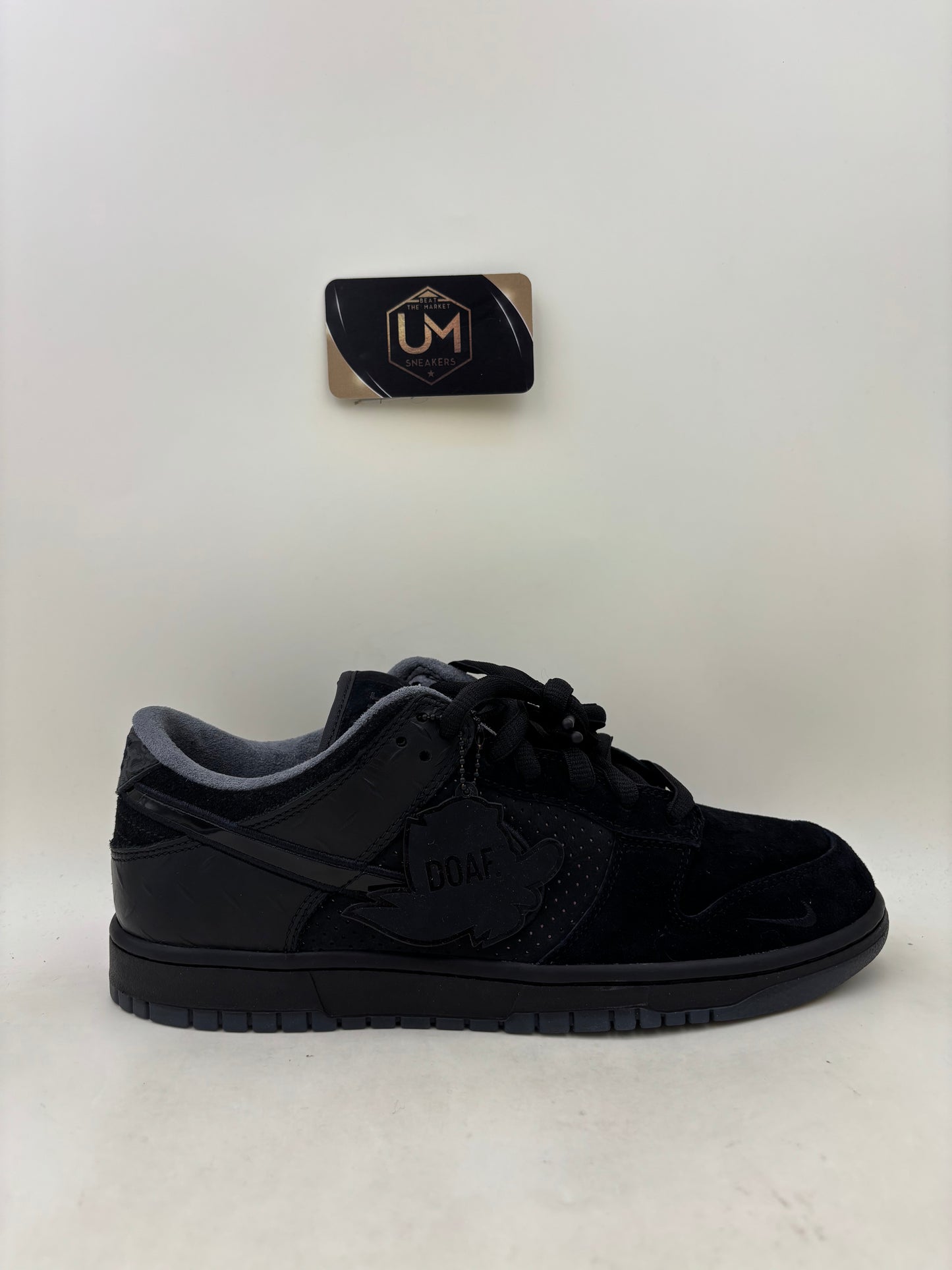 Nike Dunk Low ‘What The Duck - University of Oregon Alternate’ | Size 9.5